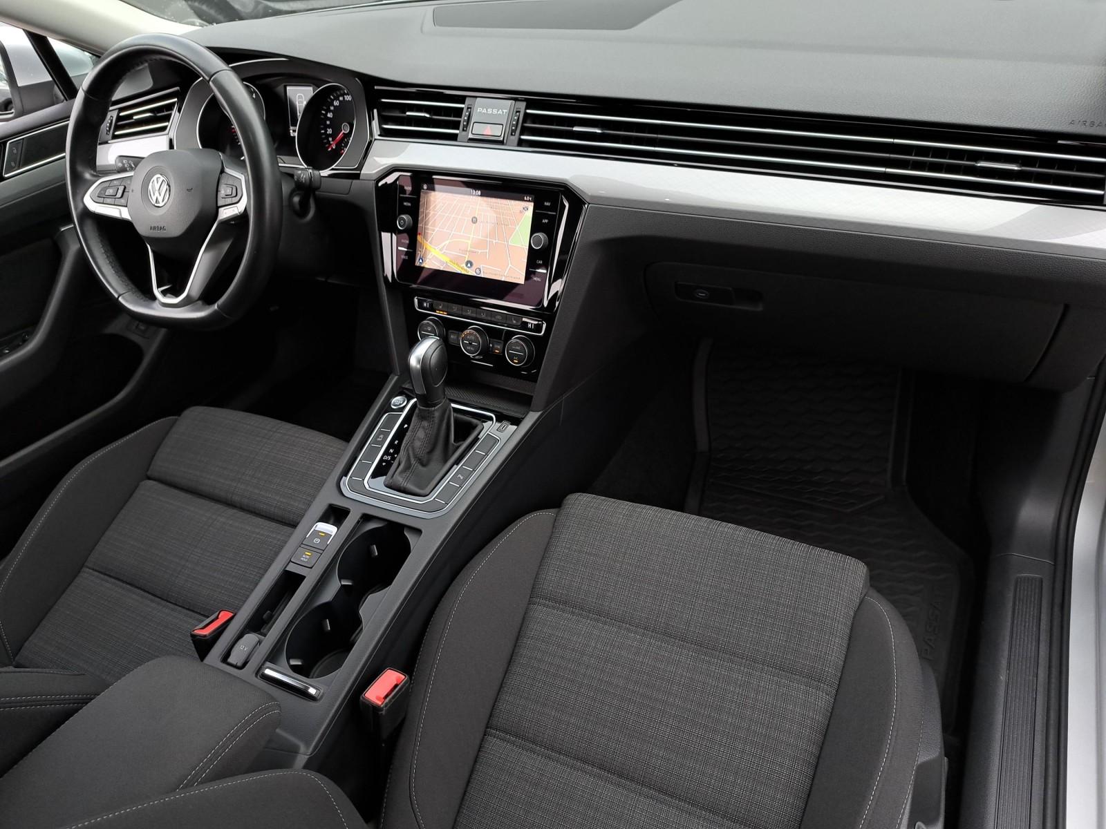 SalonPL Business 2.0TSI 190KM DSG ACC AppConnect Czuj.Park.Kamera FV23% 9