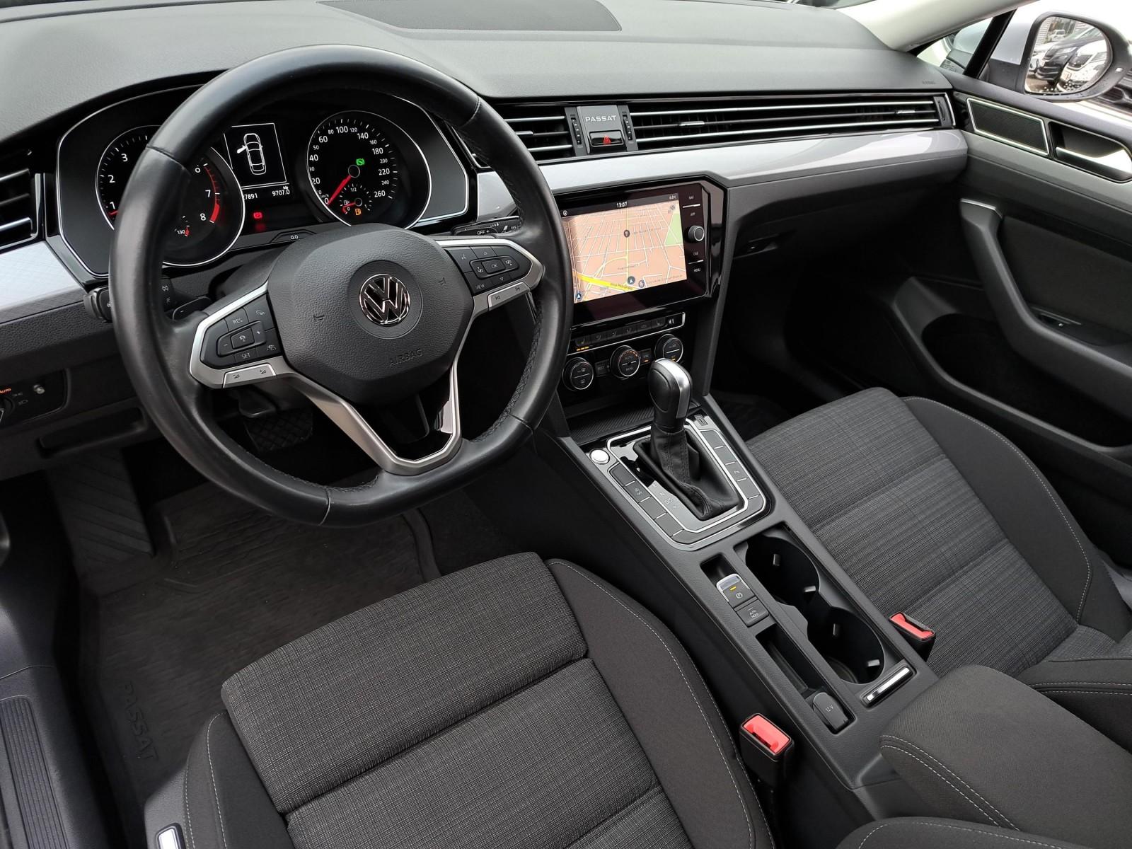 SalonPL Business 2.0TSI 190KM DSG ACC AppConnect Czuj.Park.Kamera FV23% 8