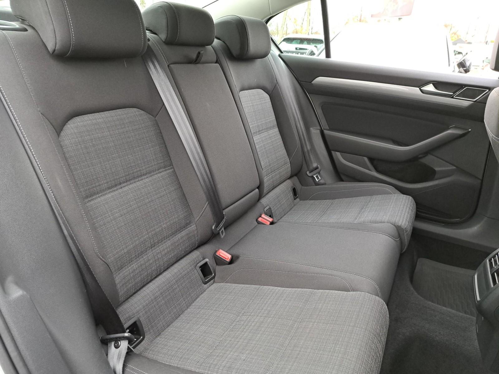 SalonPL Business 2.0TSI 190KM DSG ACC AppConnect Czuj.Park.Kamera FV23% 15