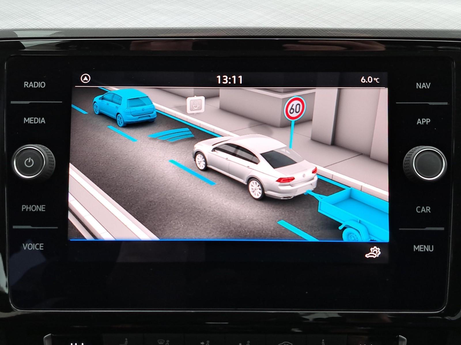 SalonPL Business 2.0TSI 190KM DSG ACC AppConnect Czuj.Park.Kamera FV23% 25
