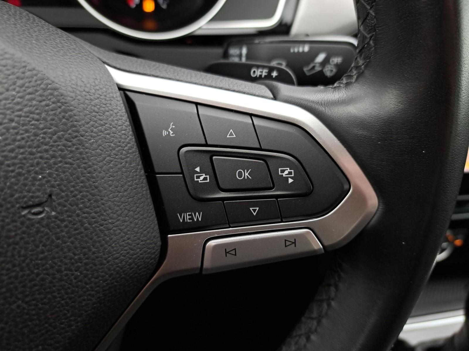 SalonPL Business 2.0TSI 190KM DSG ACC AppConnect Czuj.Park.Kamera FV23% 21