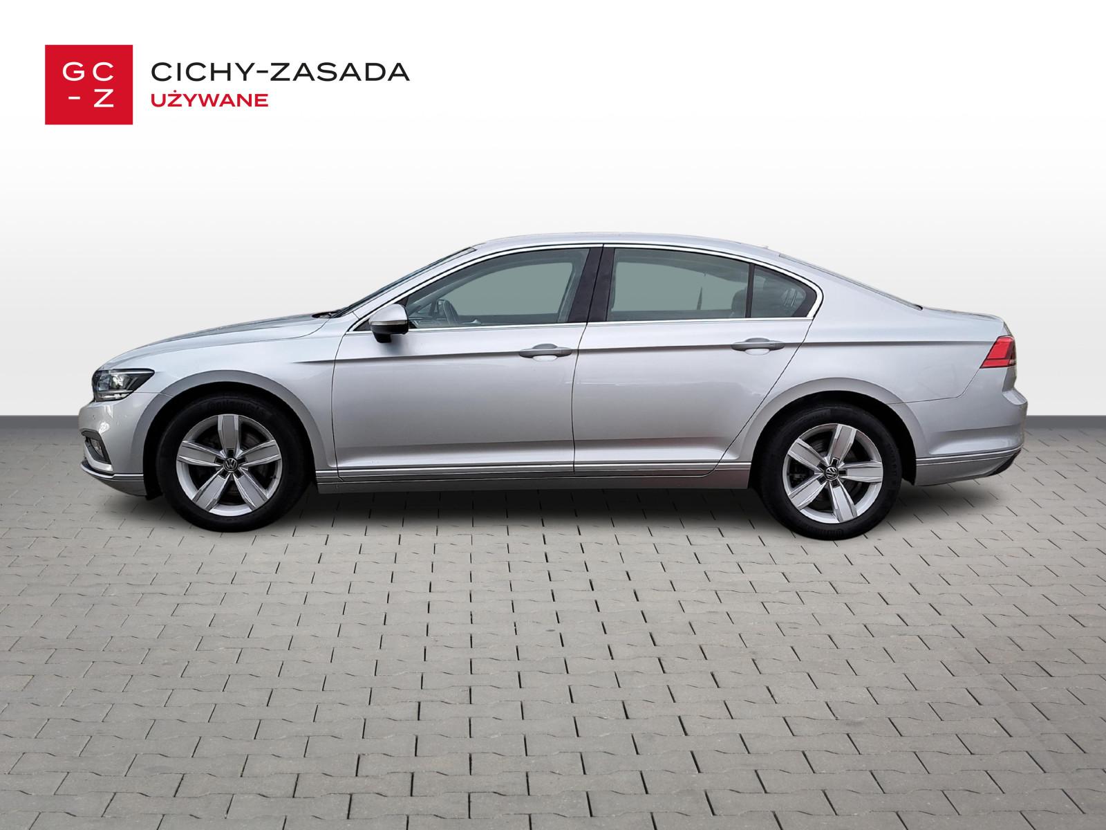 SalonPL Business 2.0TSI 190KM DSG ACC AppConnect Czuj.Park.Kamera FV23% 1