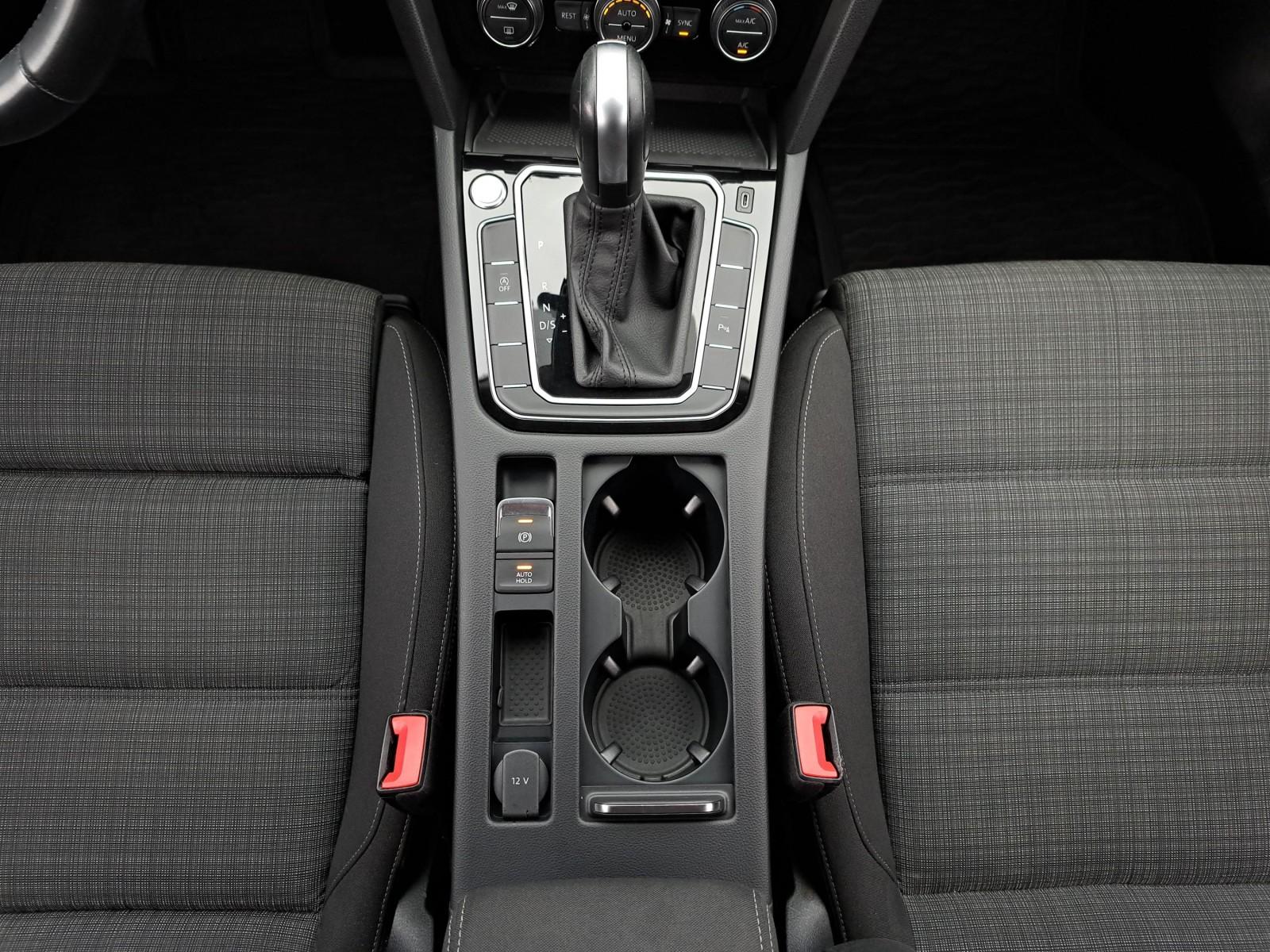 SalonPL Business 2.0TSI 190KM DSG ACC AppConnect Czuj.Park.Kamera FV23% 17