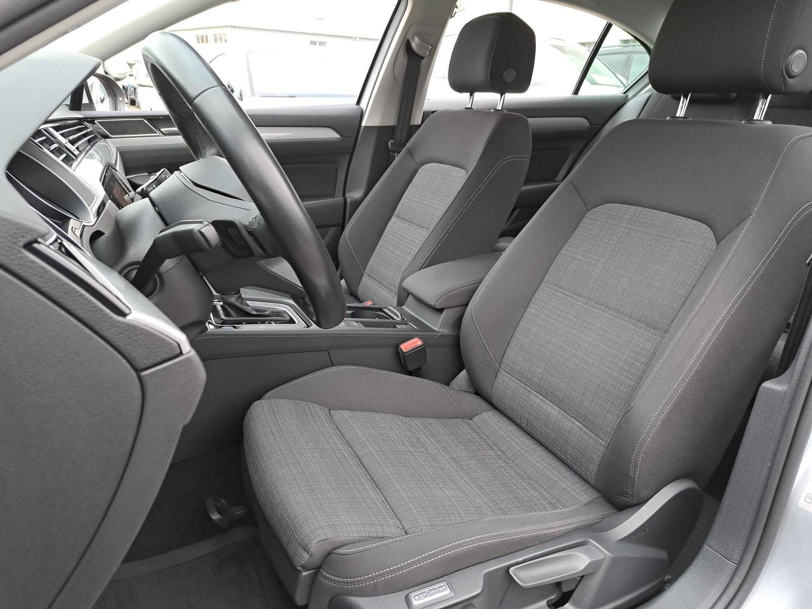 SalonPL Business 2.0TSI 190KM DSG ACC AppConnect Czuj.Park.Kamera FV23% 10
