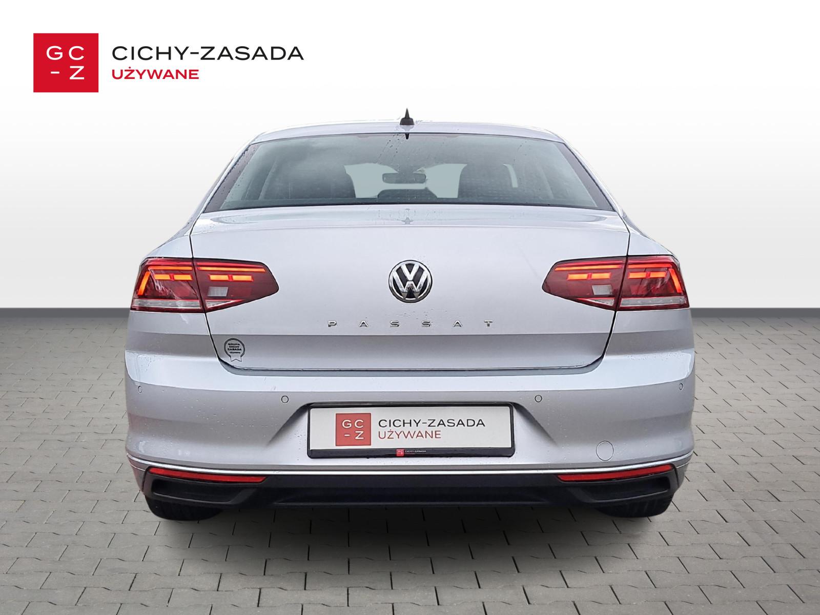 SalonPL Business 2.0TSI 190KM DSG ACC AppConnect Czuj.Park.Kamera FV23% 3