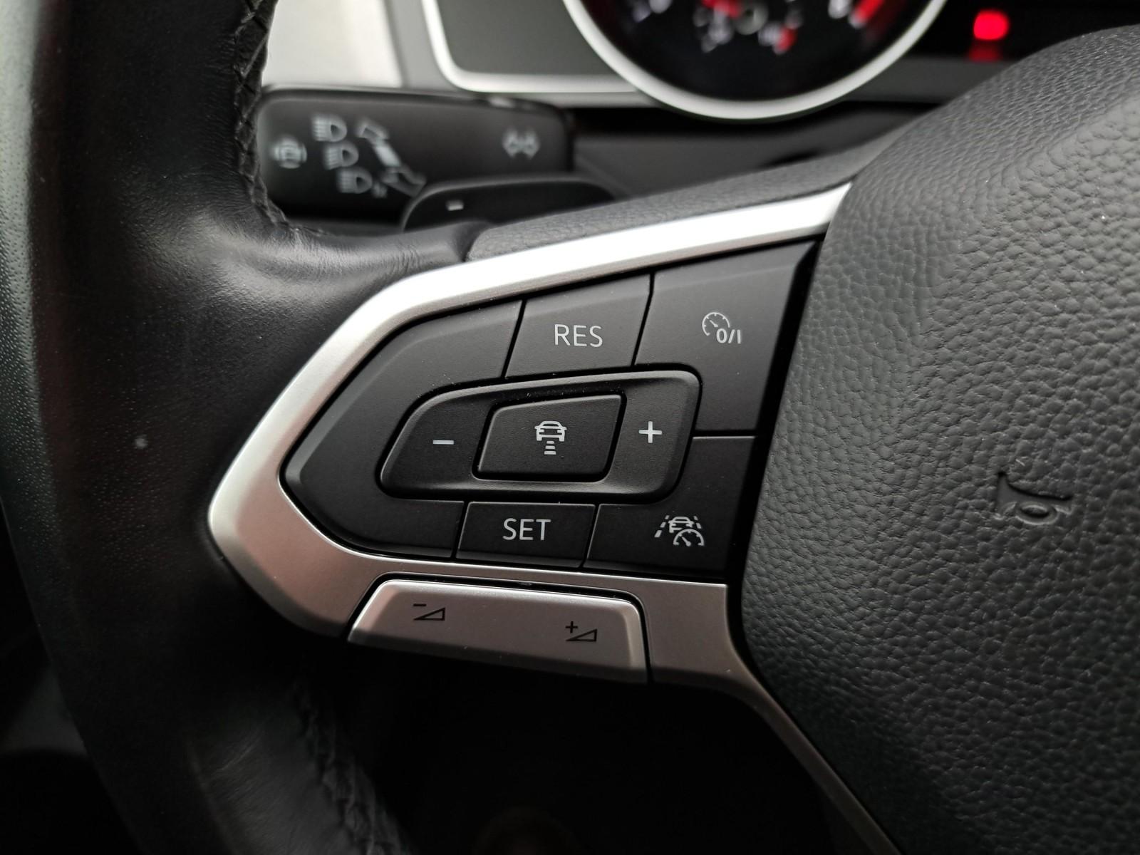 SalonPL Business 2.0TSI 190KM DSG ACC AppConnect Czuj.Park.Kamera FV23% 20