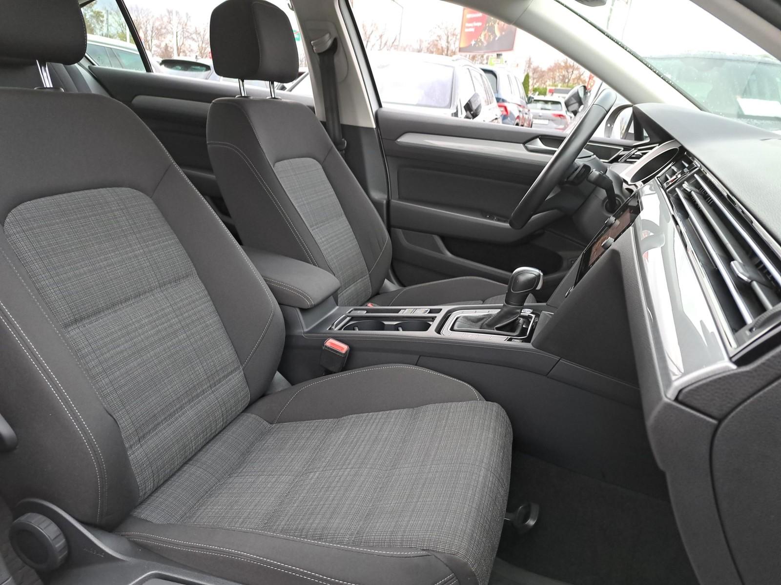 SalonPL Business 2.0TSI 190KM DSG ACC AppConnect Czuj.Park.Kamera FV23% 12