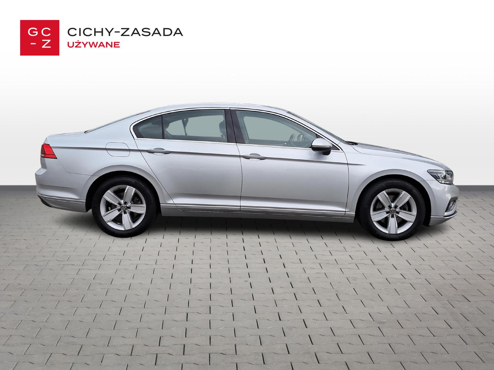 SalonPL Business 2.0TSI 190KM DSG ACC AppConnect Czuj.Park.Kamera FV23% 5