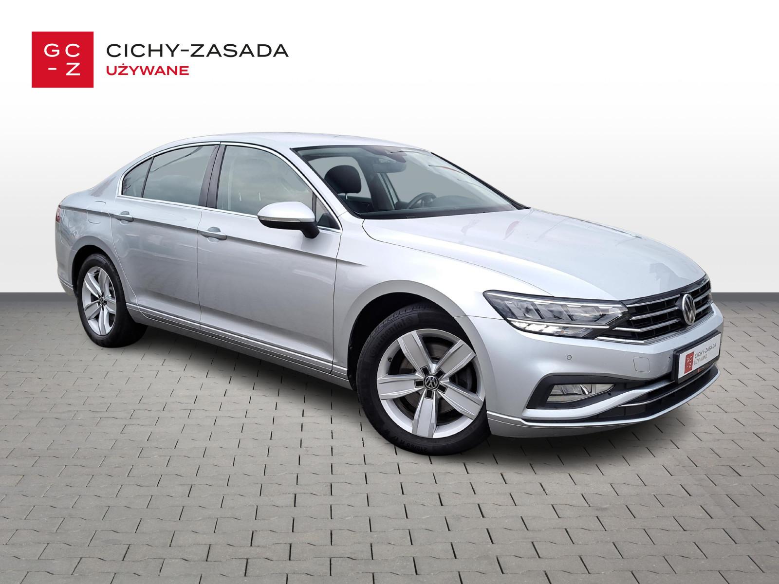SalonPL Business 2.0TSI 190KM DSG ACC AppConnect Czuj.Park.Kamera FV23% 6