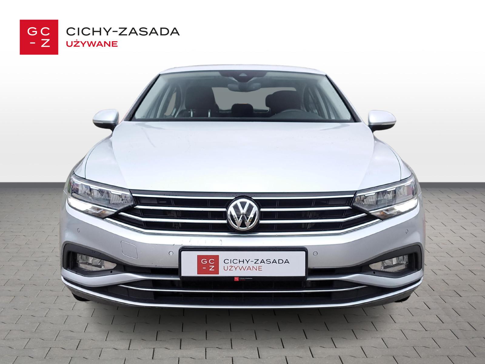 SalonPL Business 2.0TSI 190KM DSG ACC AppConnect Czuj.Park.Kamera FV23% 7