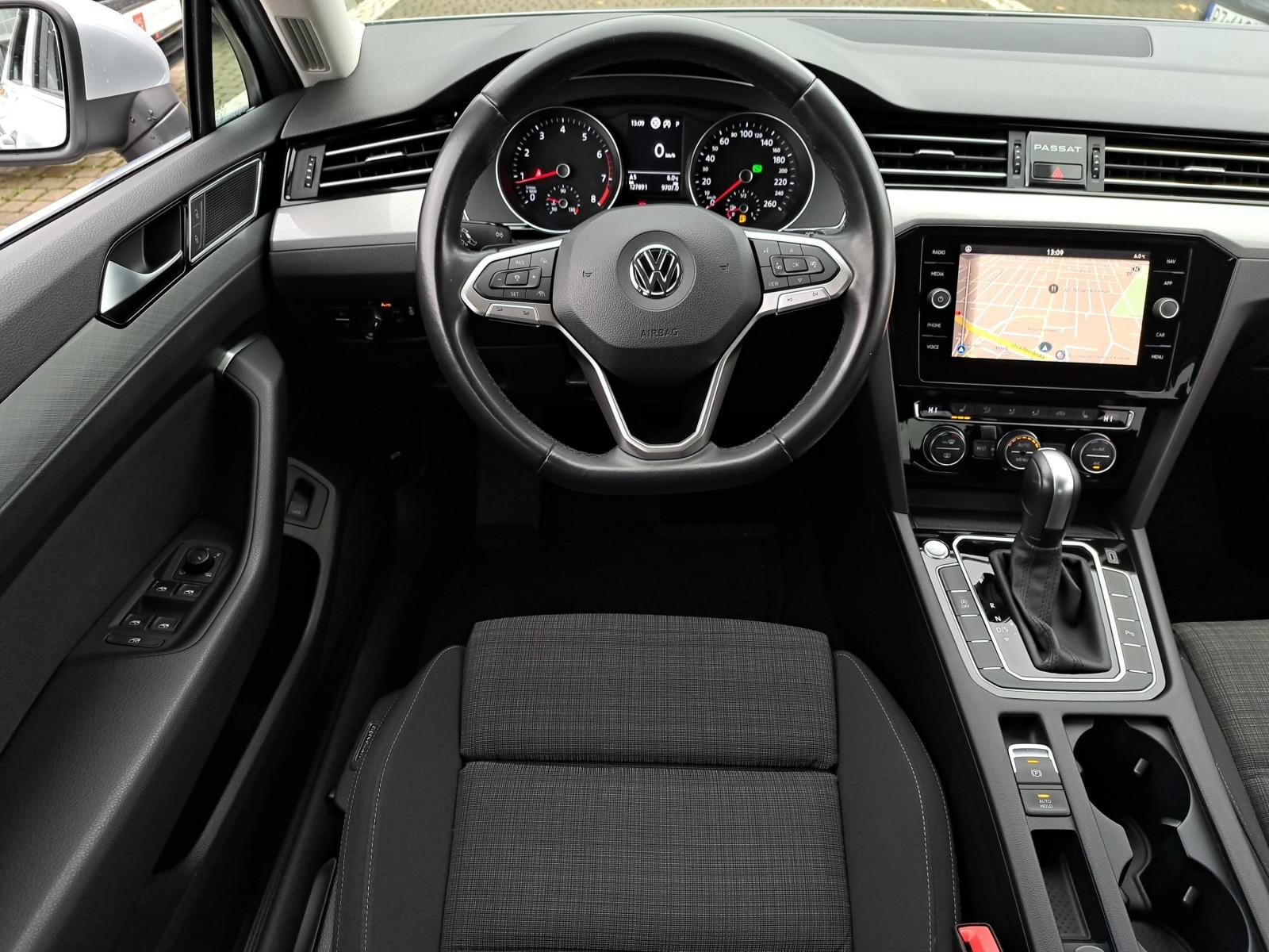 SalonPL Business 2.0TSI 190KM DSG ACC AppConnect Czuj.Park.Kamera FV23% 19