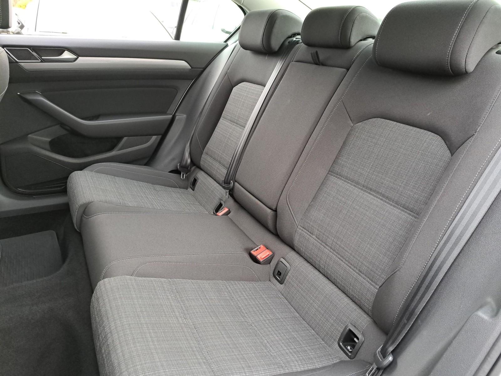 SalonPL Business 2.0TSI 190KM DSG ACC AppConnect Czuj.Park.Kamera FV23% 14