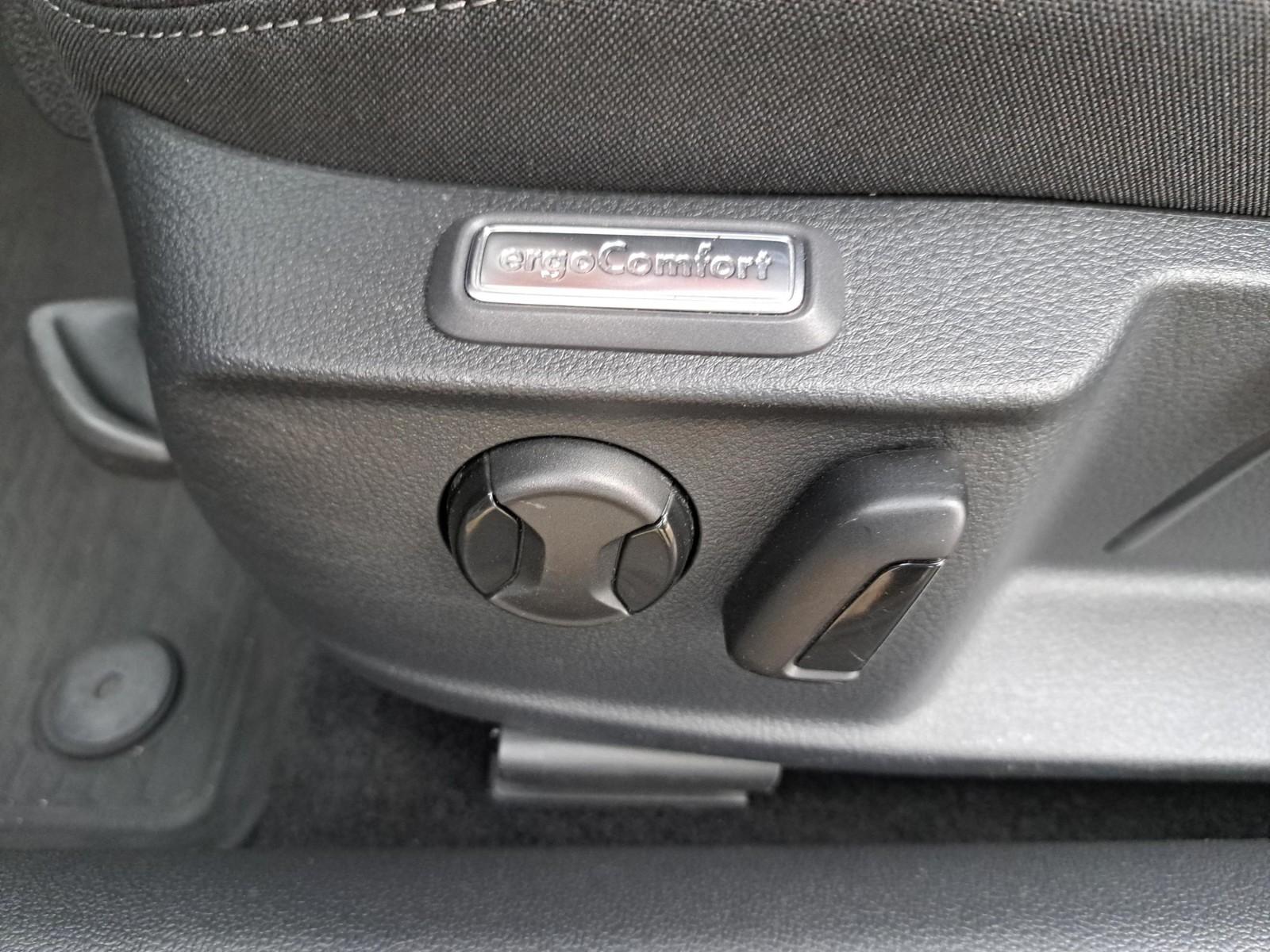 SalonPL Business 2.0TSI 190KM DSG ACC AppConnect Czuj.Park.Kamera FV23% 11