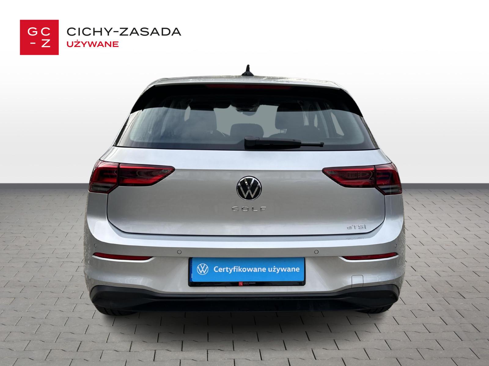 Life 1.5 eTSI DSG 130KM Salon PL Pierwszy wł. Grupa Cichy-Zasada 5
