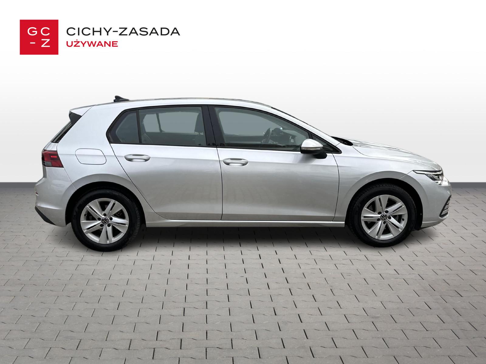 Life 1.5 eTSI DSG 130KM Salon PL Pierwszy wł. Grupa Cichy-Zasada 3
