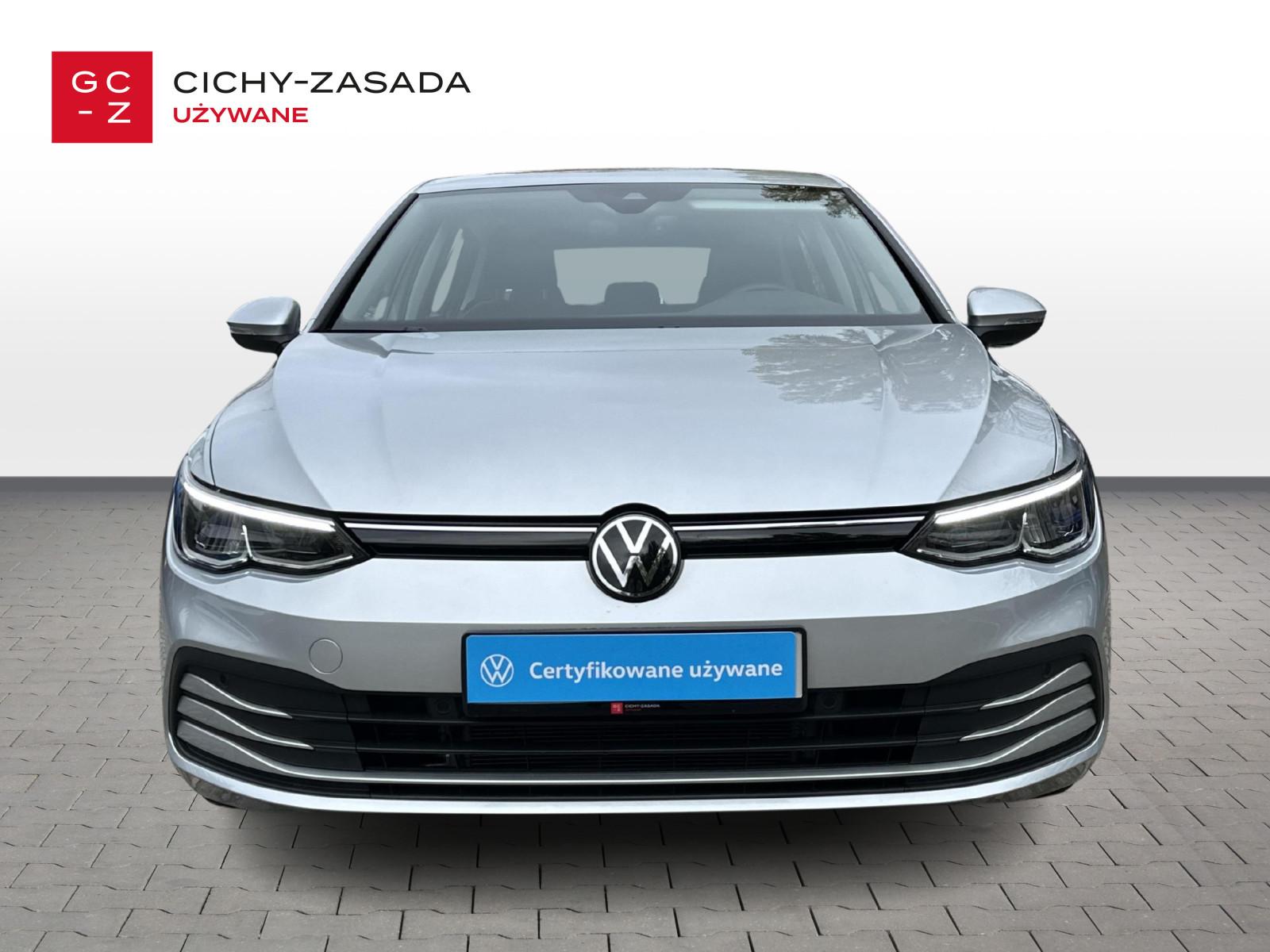 Life 1.5 eTSI DSG 130KM Salon PL Pierwszy wł. Grupa Cichy-Zasada 1