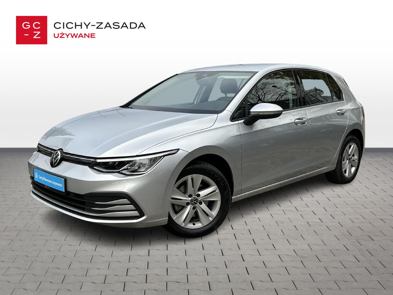 Life 1.5 eTSI DSG 130KM Salon PL Pierwszy wł. Grupa Cichy-Zasada 0