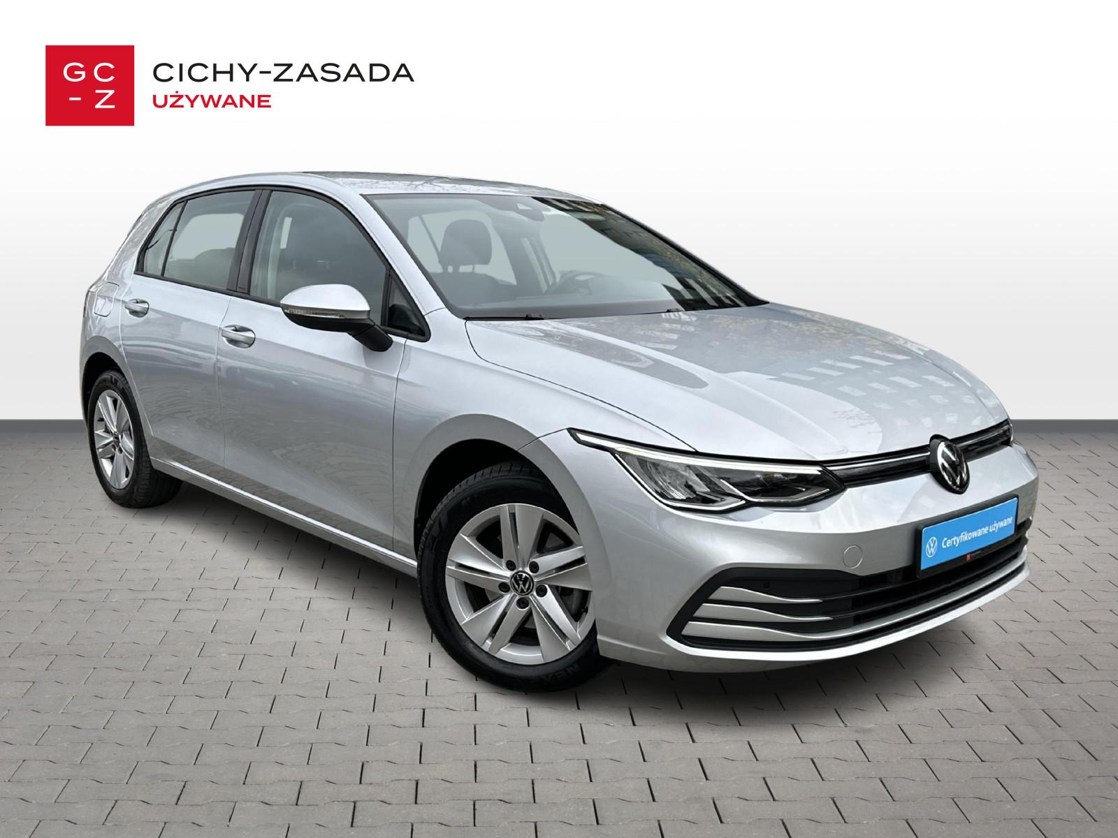 Life 1.5 eTSI DSG 130KM Salon PL Pierwszy wł. Grupa Cichy-Zasada 2