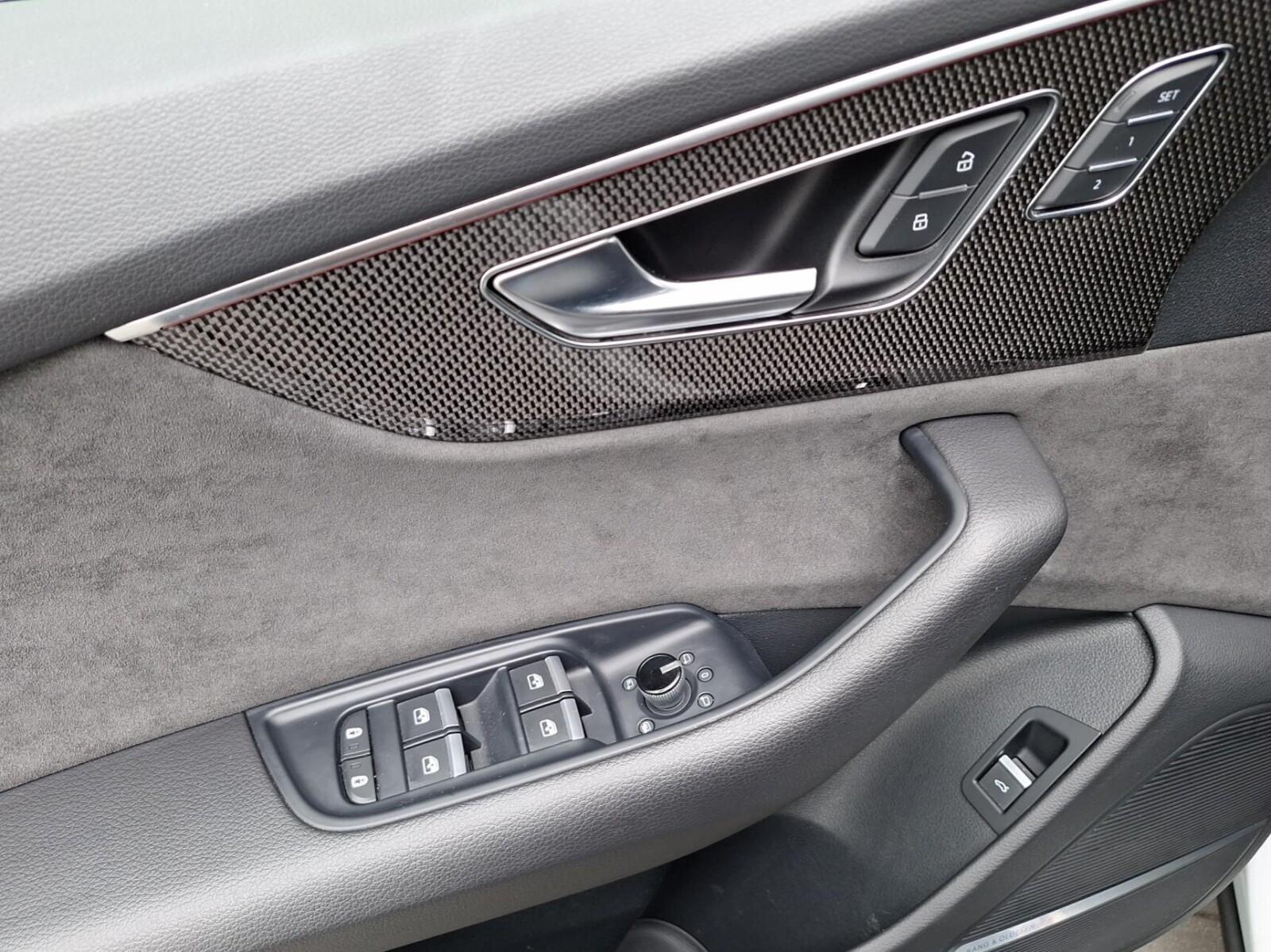 TFSI 507KM Quattro Tiptronic Ambiente/B&O/Temp.ACC/MatrixLED 1wł.! PL 8