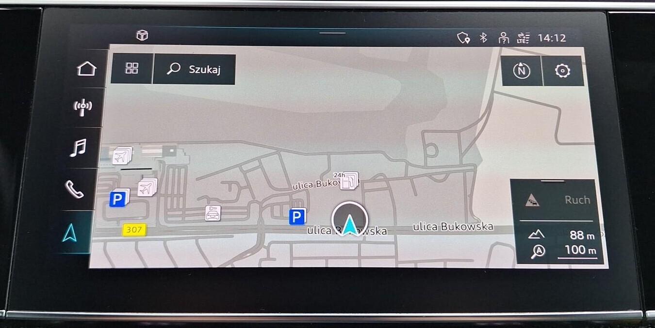 TFSI 507KM Quattro Tiptronic Ambiente/B&O/Temp.ACC/MatrixLED 1wł.! PL 15