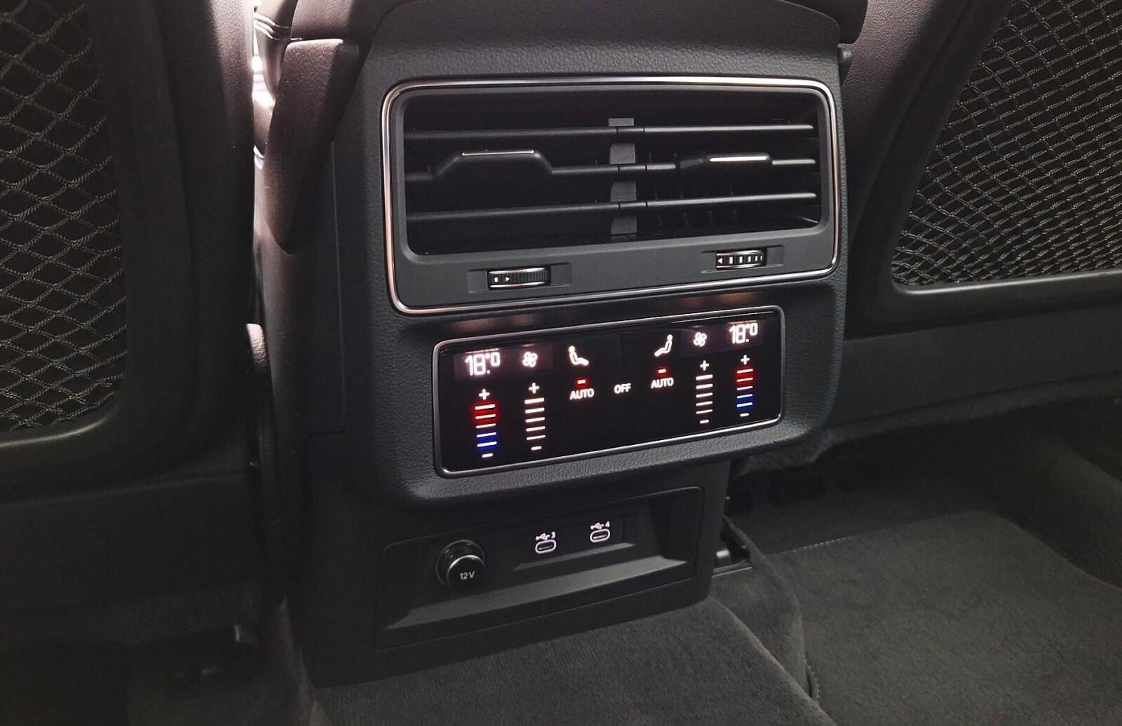 TFSI 507KM Quattro Tiptronic Ambiente/B&O/Temp.ACC/MatrixLED 1wł.! PL 20
