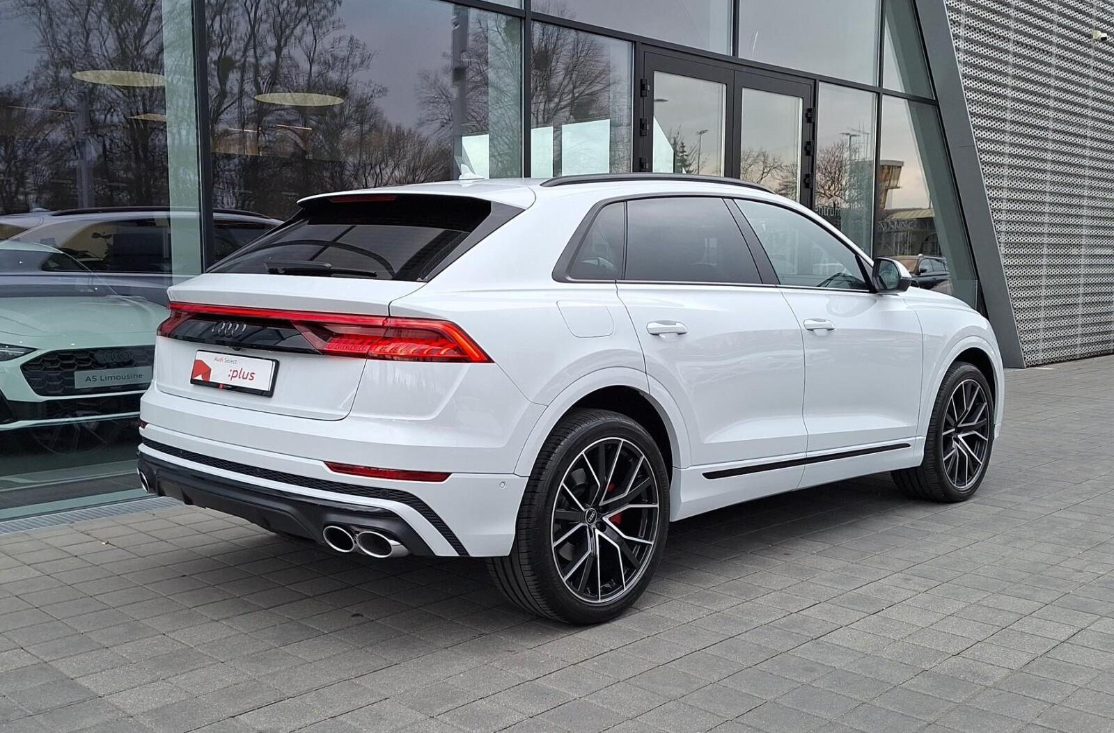 TFSI 507KM Quattro Tiptronic Ambiente/B&O/Temp.ACC/MatrixLED 1wł.! PL 35
