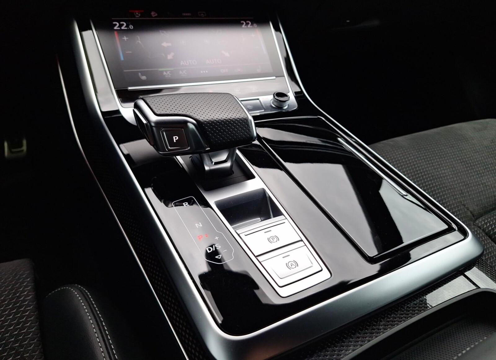 TFSI 507KM Quattro Tiptronic Ambiente/B&O/Temp.ACC/MatrixLED 1wł.! PL 14
