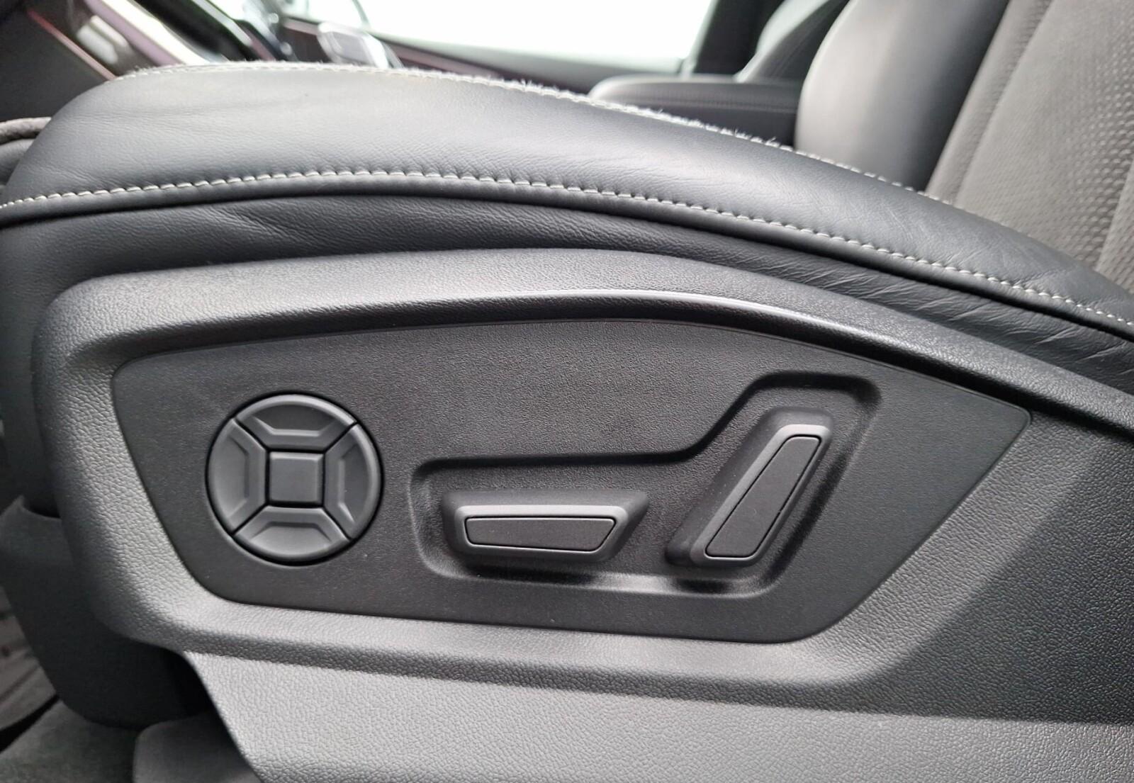 TFSI 507KM Quattro Tiptronic Ambiente/B&O/Temp.ACC/MatrixLED 1wł.! PL 25