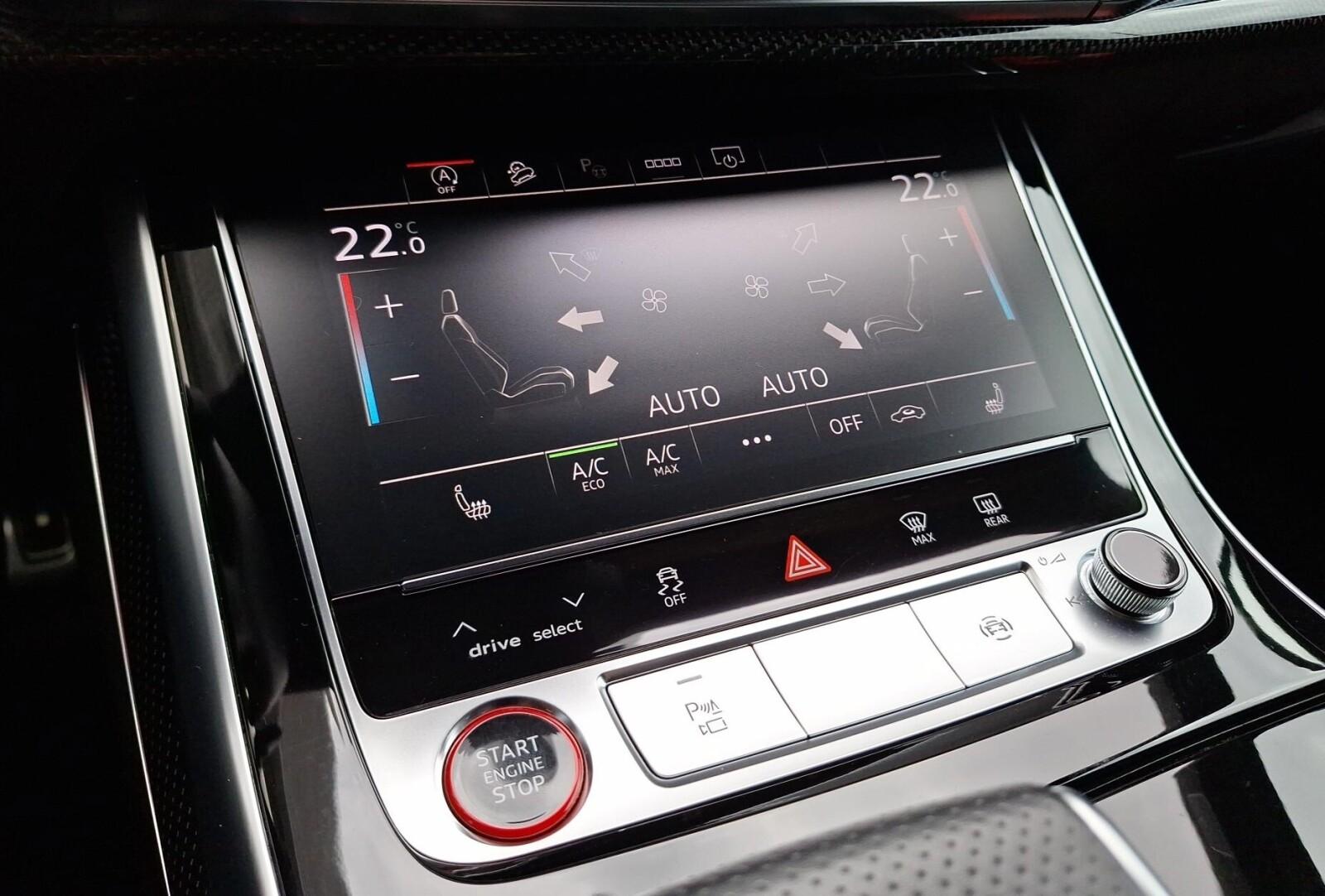 TFSI 507KM Quattro Tiptronic Ambiente/B&O/Temp.ACC/MatrixLED 1wł.! PL 13