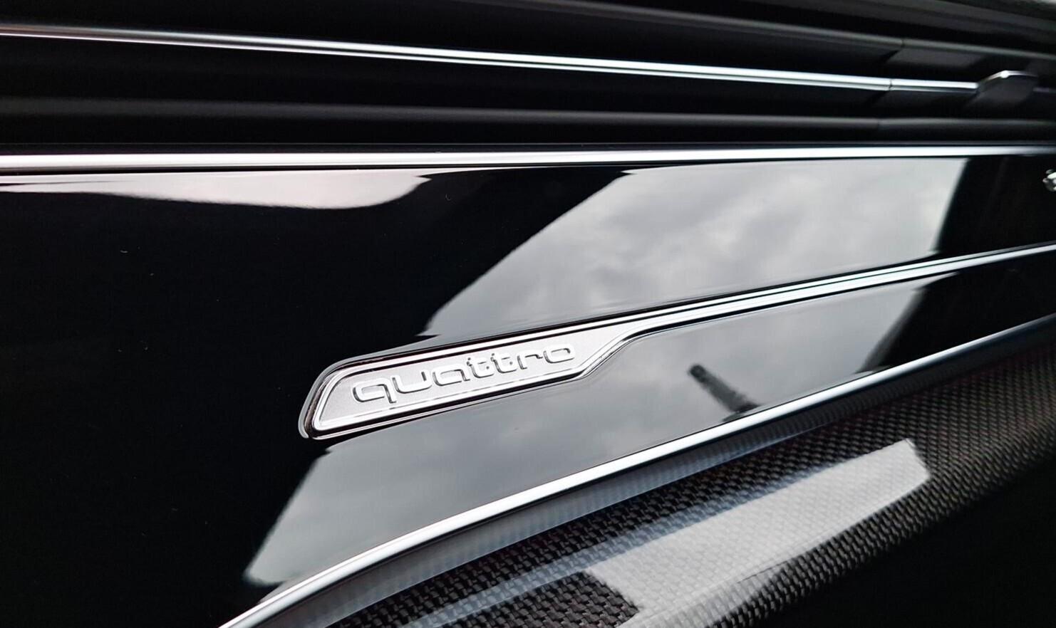 TFSI 507KM Quattro Tiptronic Ambiente/B&O/Temp.ACC/MatrixLED 1wł.! PL 26
