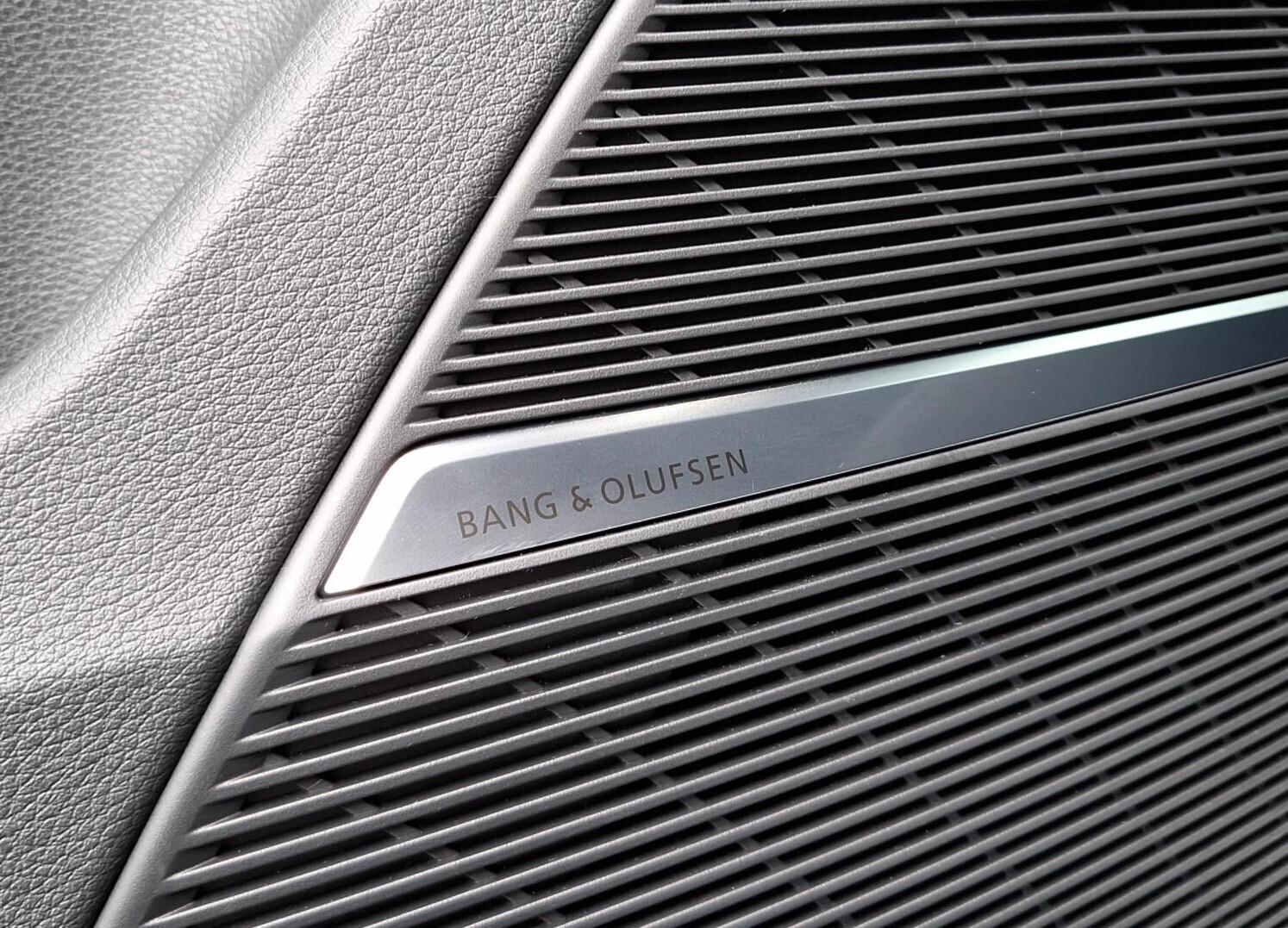 TFSI 507KM Quattro Tiptronic Ambiente/B&O/Temp.ACC/MatrixLED 1wł.! PL 28