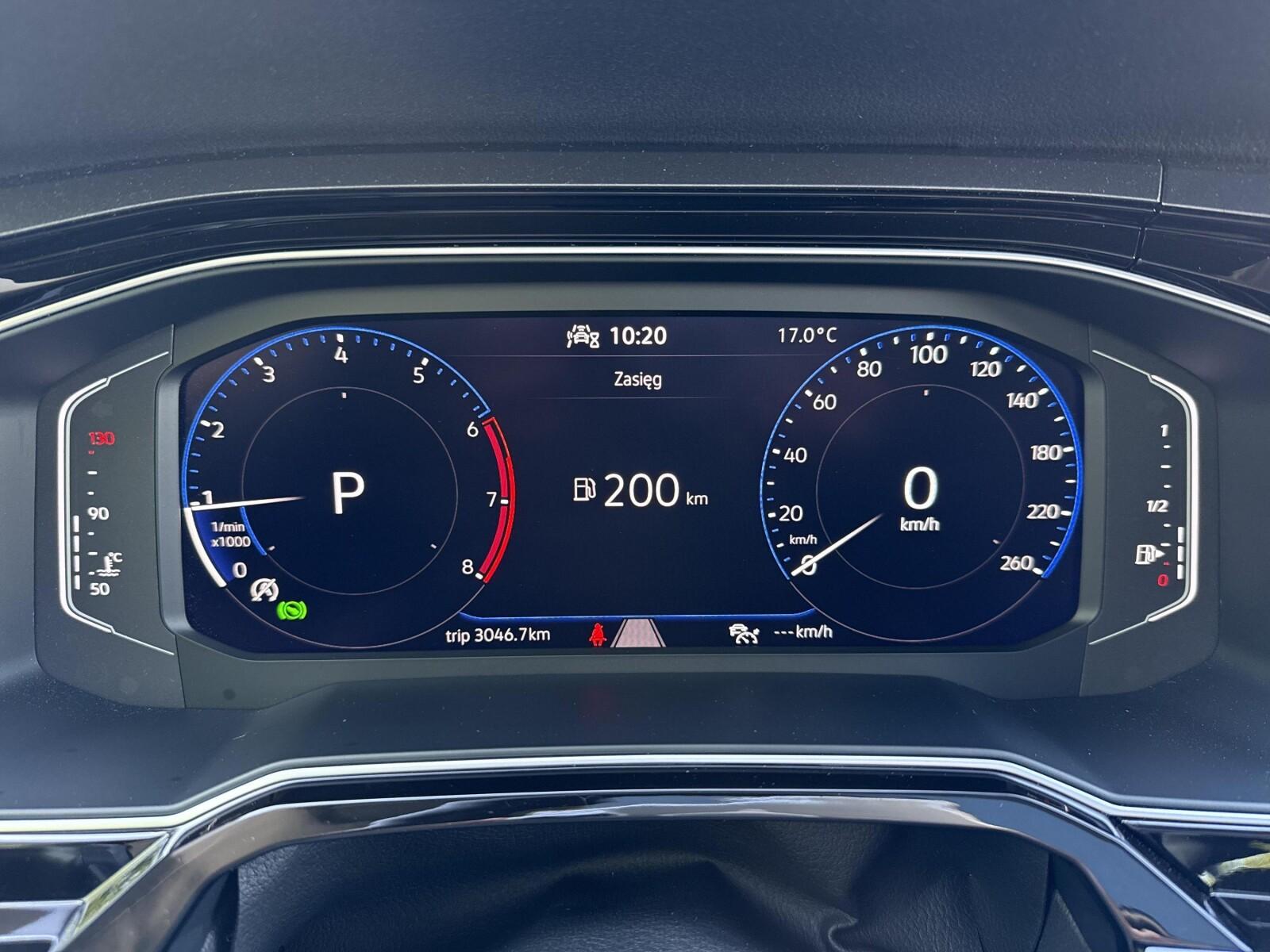 1.0 TSI 110 KM DSG STYLE FVAT 23% Grupa Cichy-Zasada 16