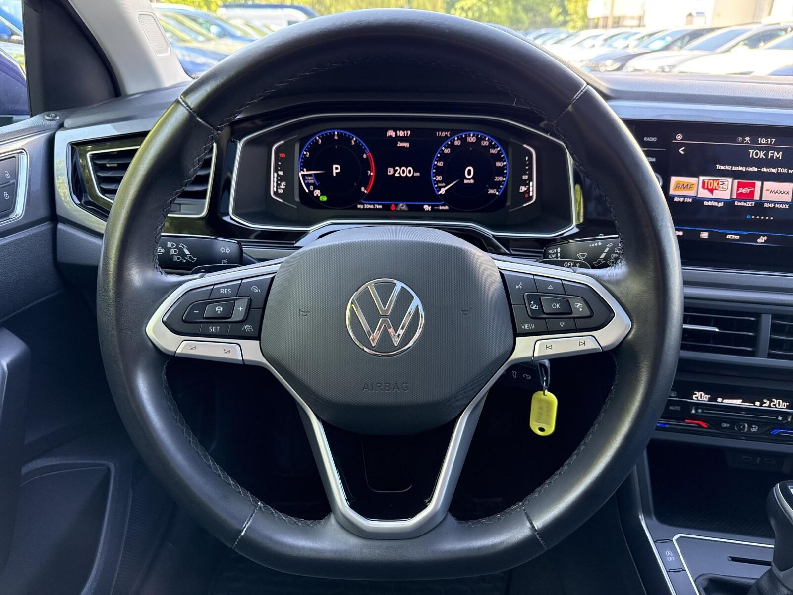 1.0 TSI 110 KM DSG STYLE FVAT 23% Grupa Cichy-Zasada 15