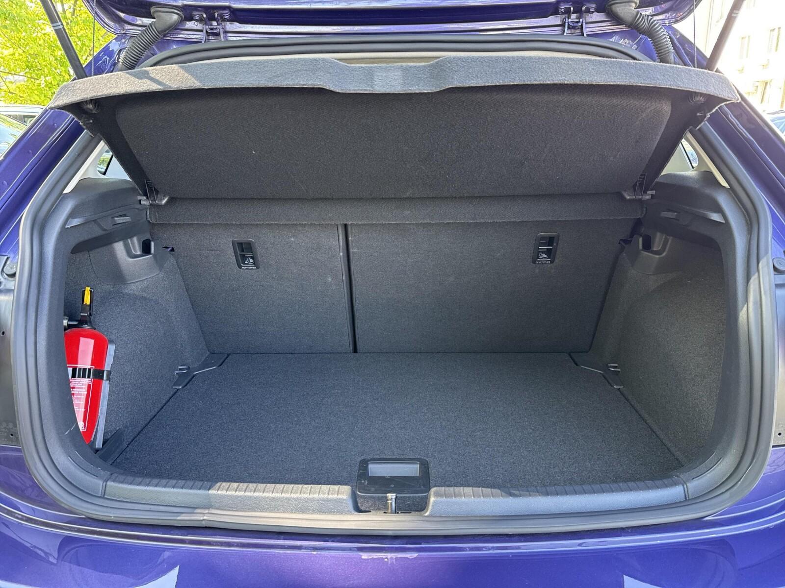 1.0 TSI 110 KM DSG STYLE FVAT 23% Grupa Cichy-Zasada 23