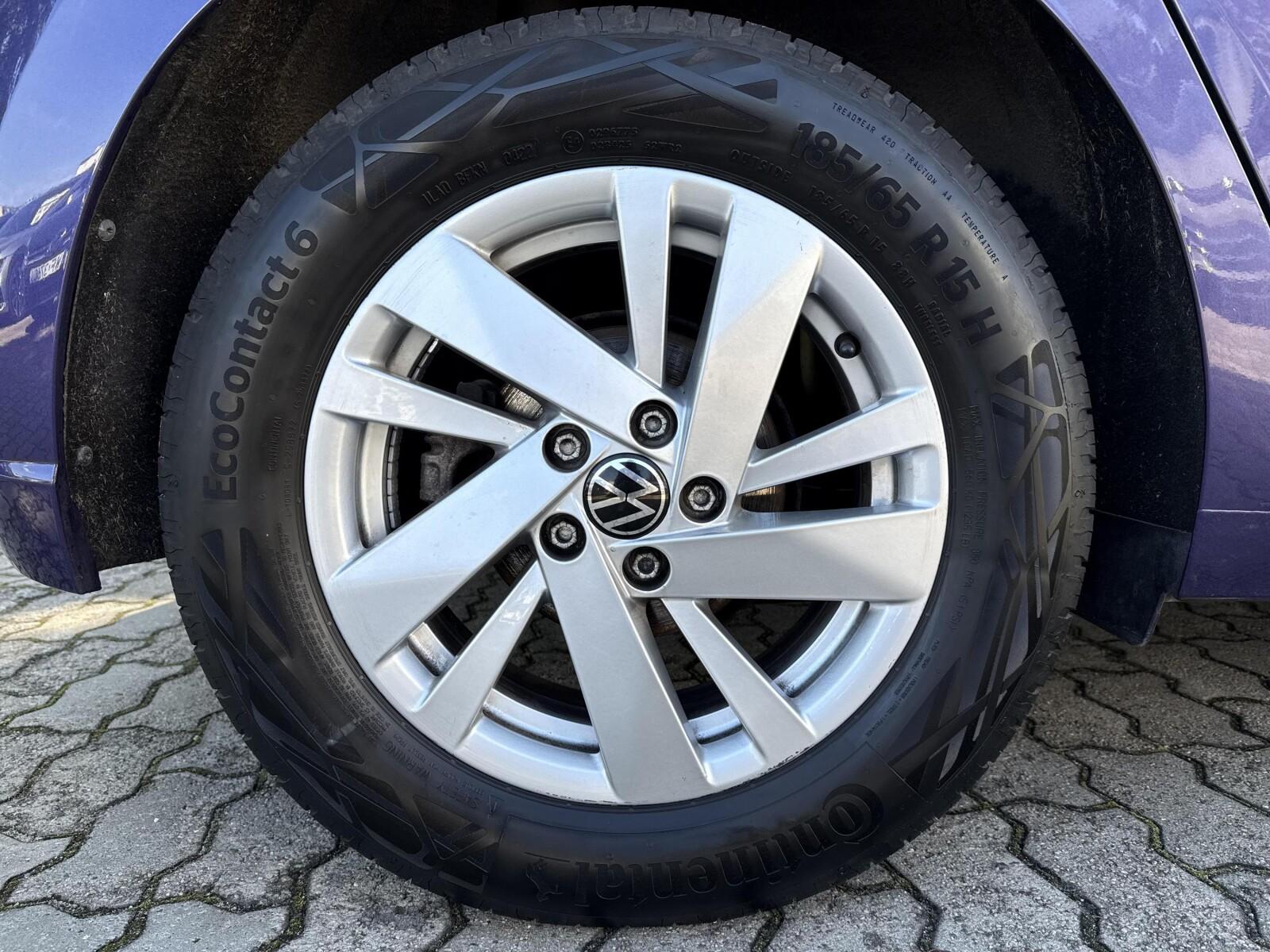 1.0 TSI 110 KM DSG STYLE FVAT 23% Grupa Cichy-Zasada 24