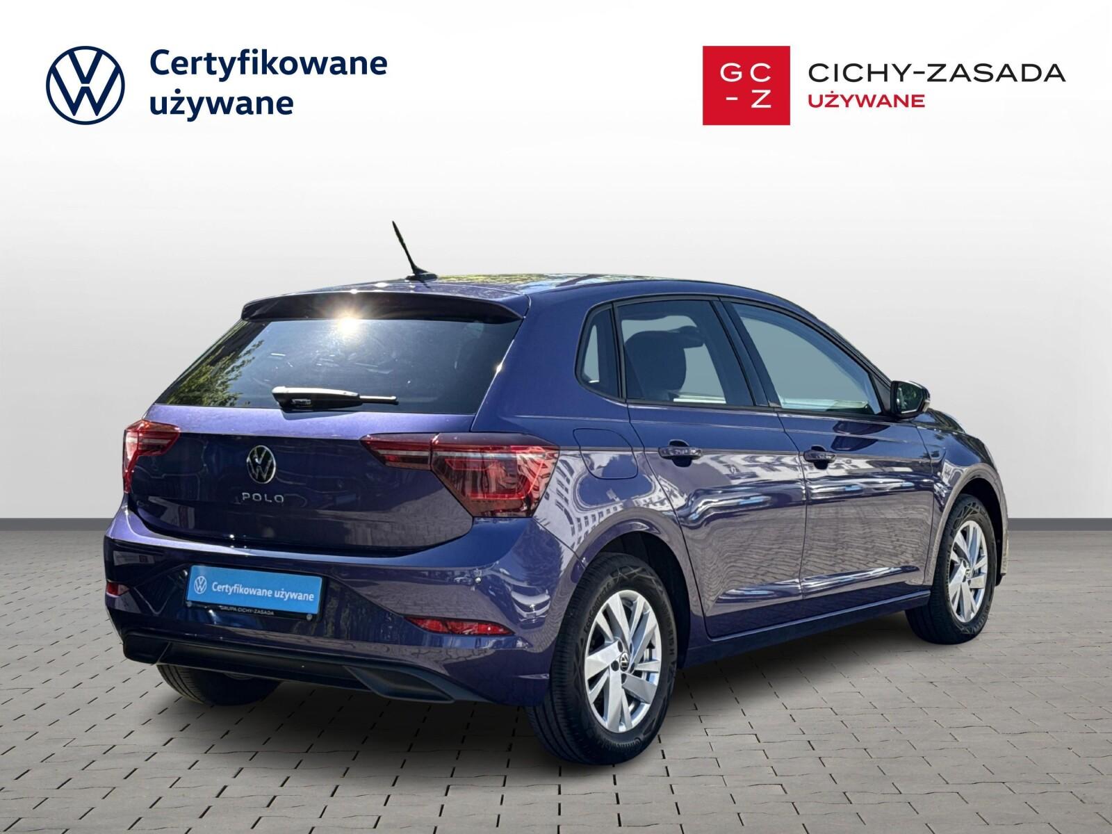 1.0 TSI 110 KM DSG STYLE FVAT 23% Grupa Cichy-Zasada 4