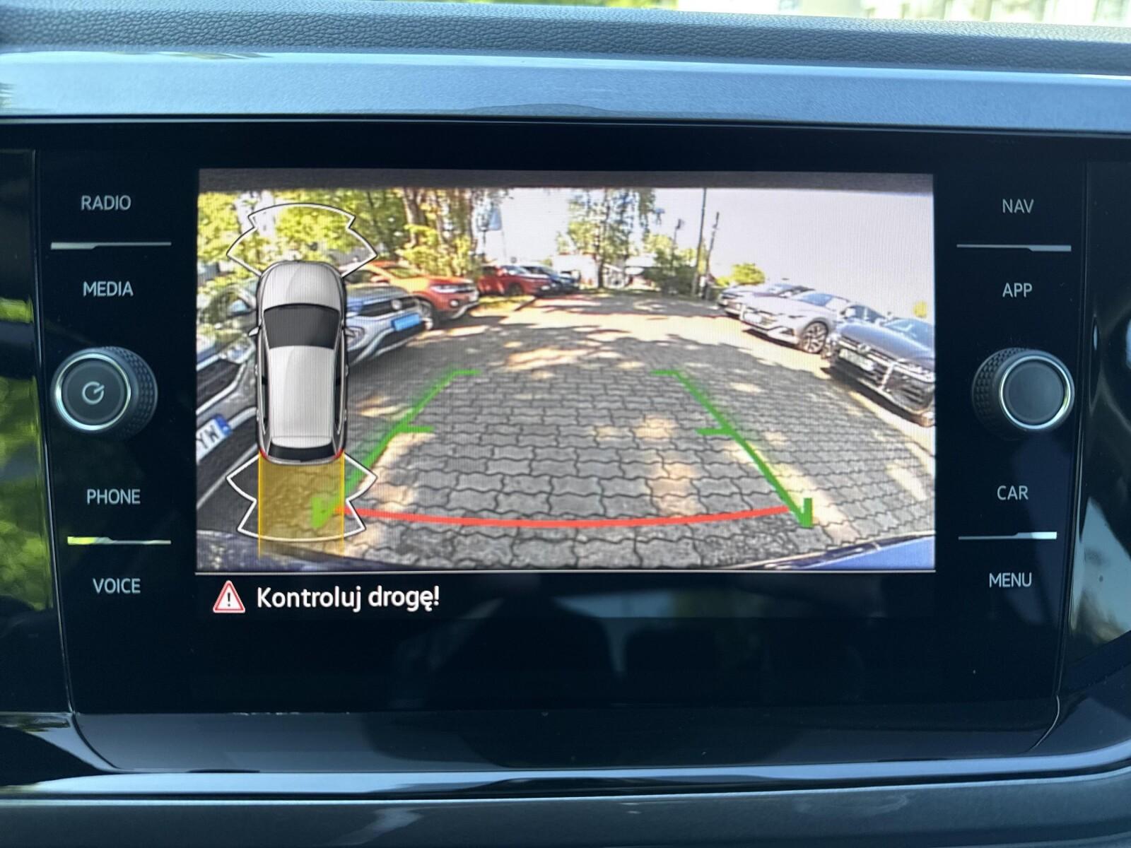 1.0 TSI 110 KM DSG STYLE FVAT 23% Grupa Cichy-Zasada 19