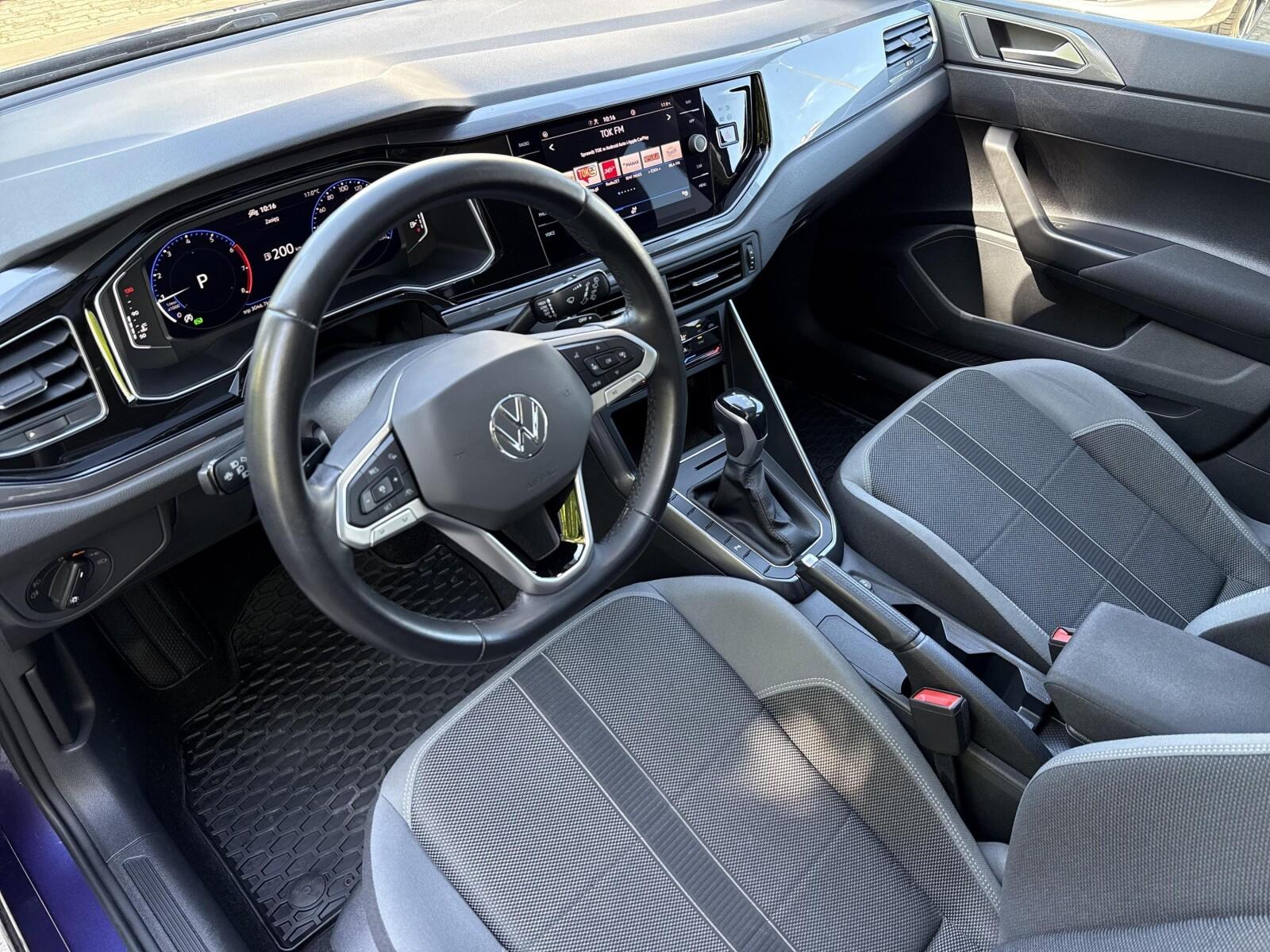 1.0 TSI 110 KM DSG STYLE FVAT 23% Grupa Cichy-Zasada 8
