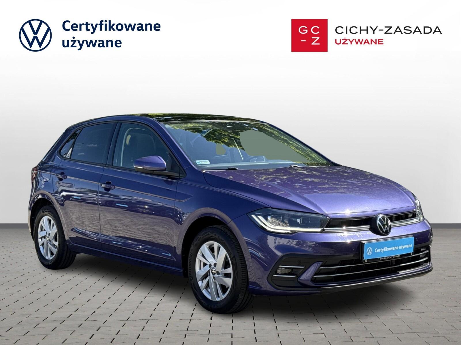 1.0 TSI 110 KM DSG STYLE FVAT 23% Grupa Cichy-Zasada 2