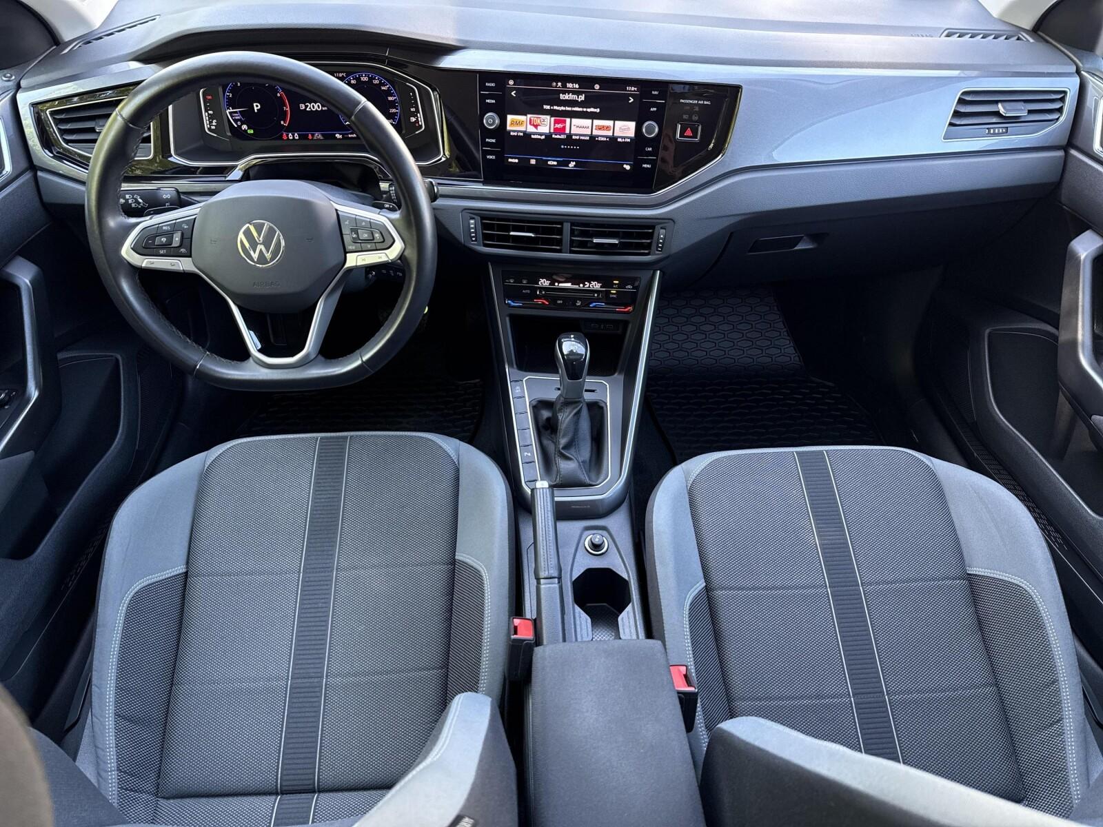 1.0 TSI 110 KM DSG STYLE FVAT 23% Grupa Cichy-Zasada 9