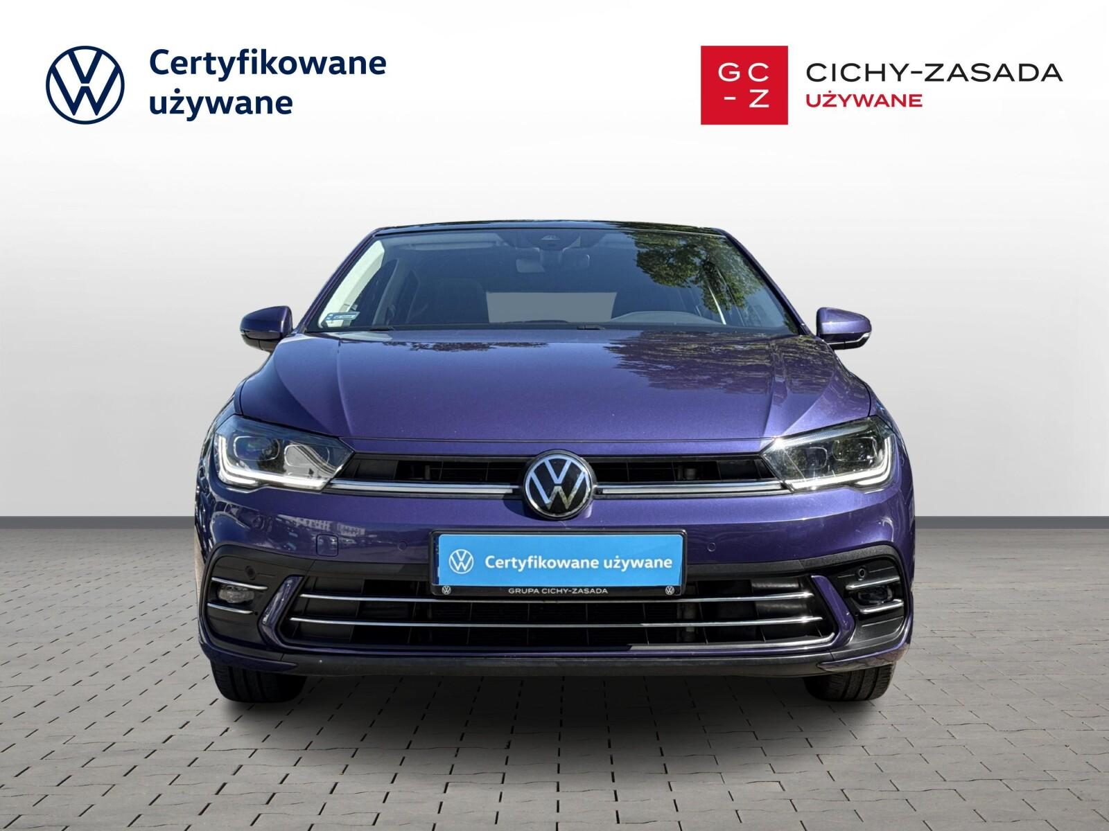 1.0 TSI 110 KM DSG STYLE FVAT 23% Grupa Cichy-Zasada 1