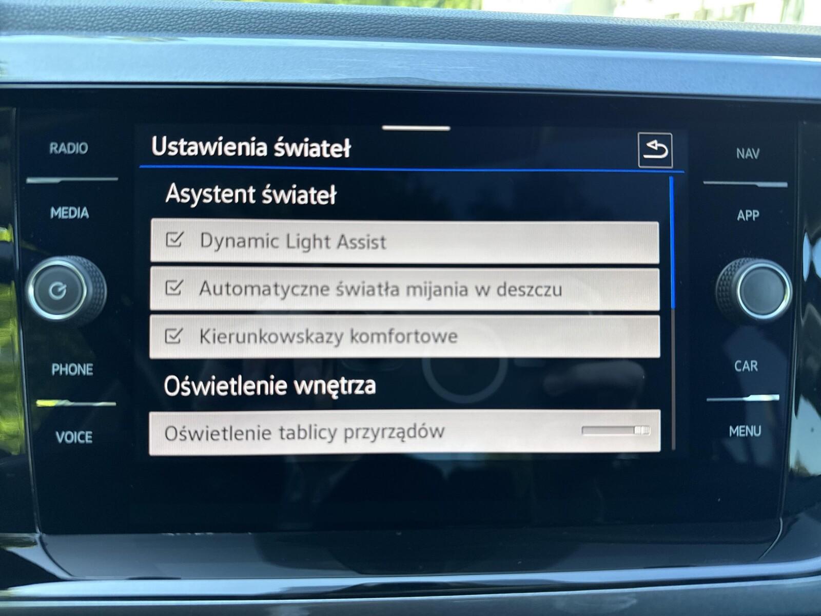 1.0 TSI 110 KM DSG STYLE FVAT 23% Grupa Cichy-Zasada 21