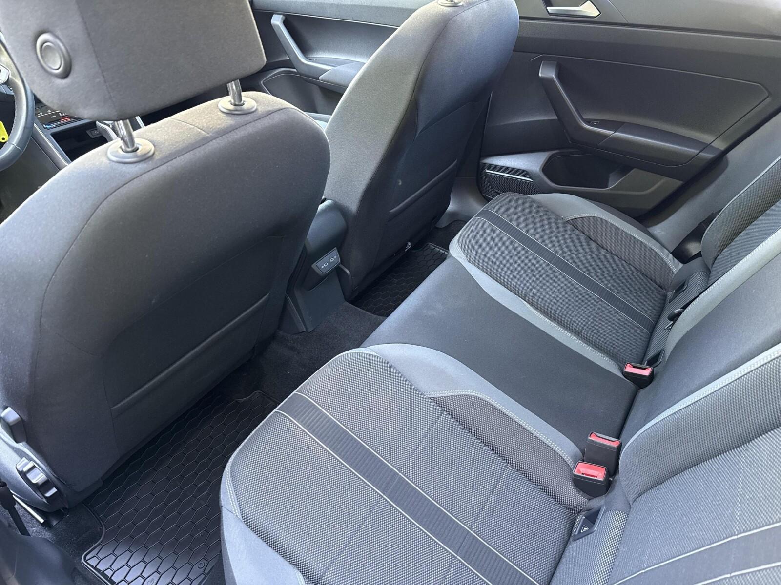 1.0 TSI 110 KM DSG STYLE FVAT 23% Grupa Cichy-Zasada 10