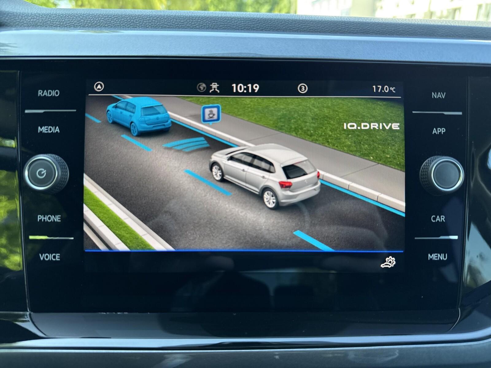 1.0 TSI 110 KM DSG STYLE FVAT 23% Grupa Cichy-Zasada 17