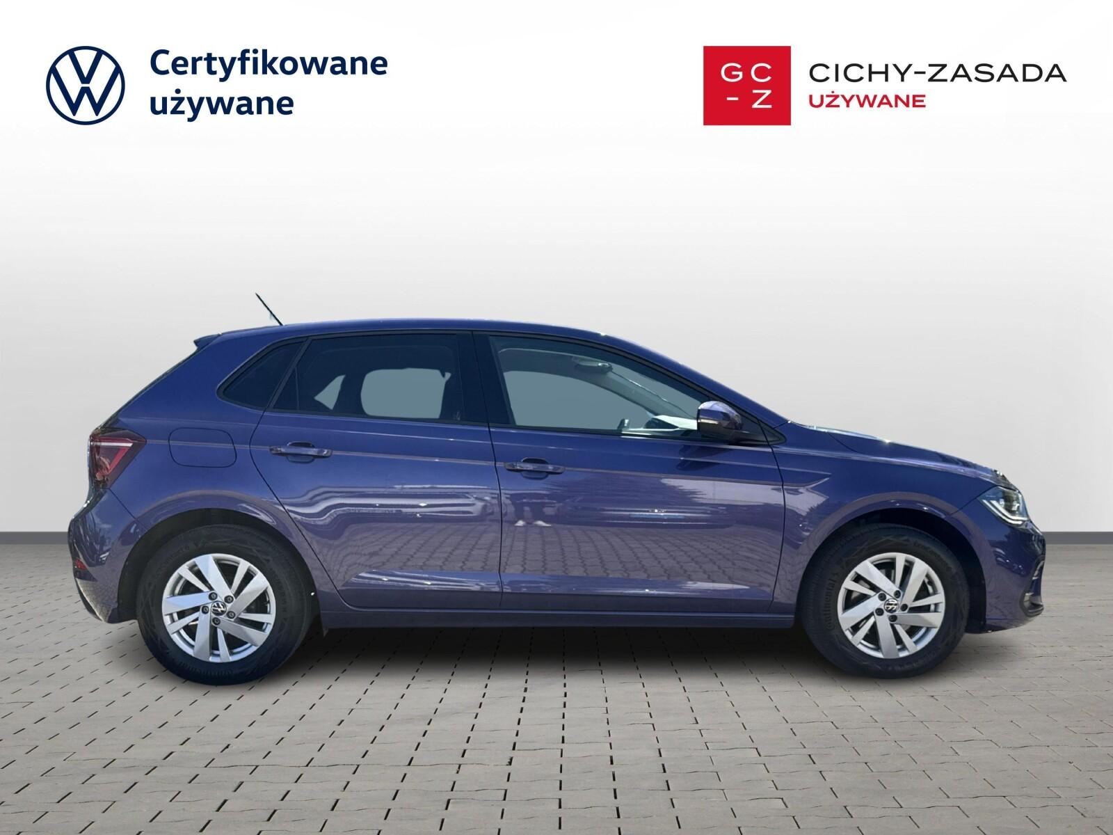 1.0 TSI 110 KM DSG STYLE FVAT 23% Grupa Cichy-Zasada 3