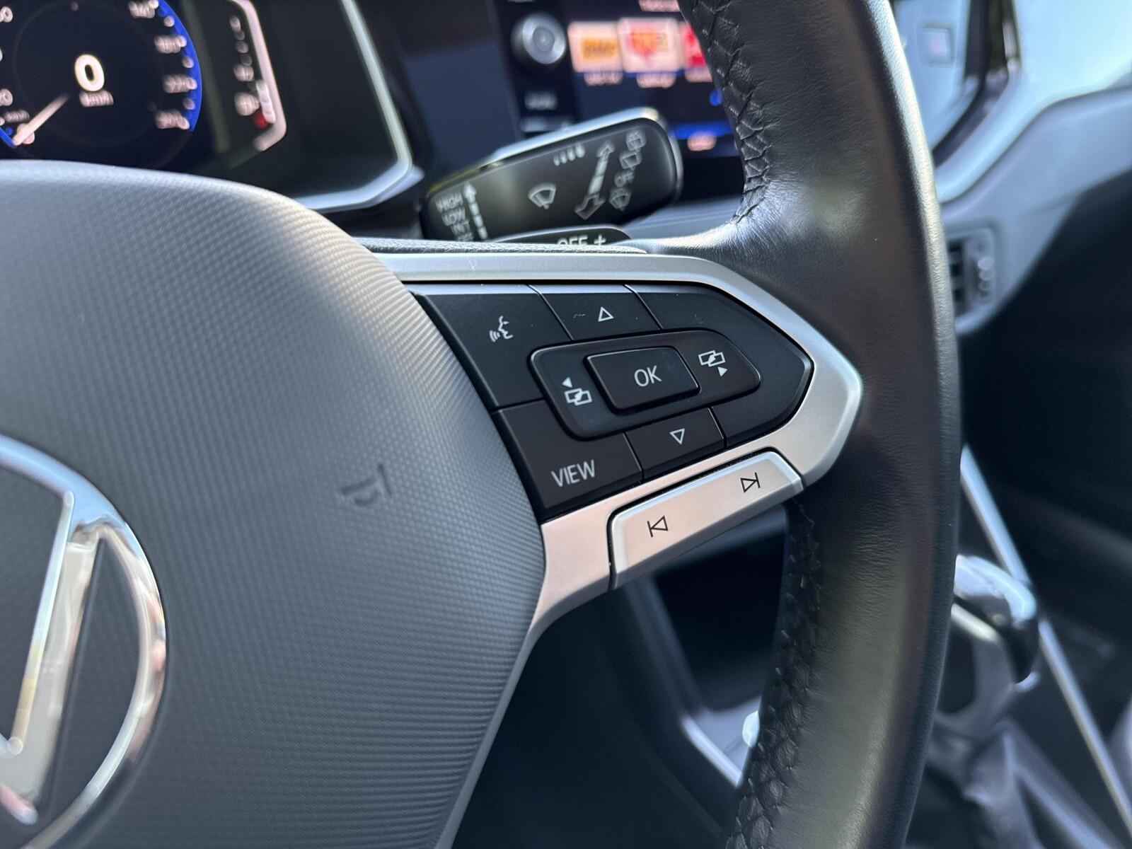 1.0 TSI 110 KM DSG STYLE FVAT 23% Grupa Cichy-Zasada 14