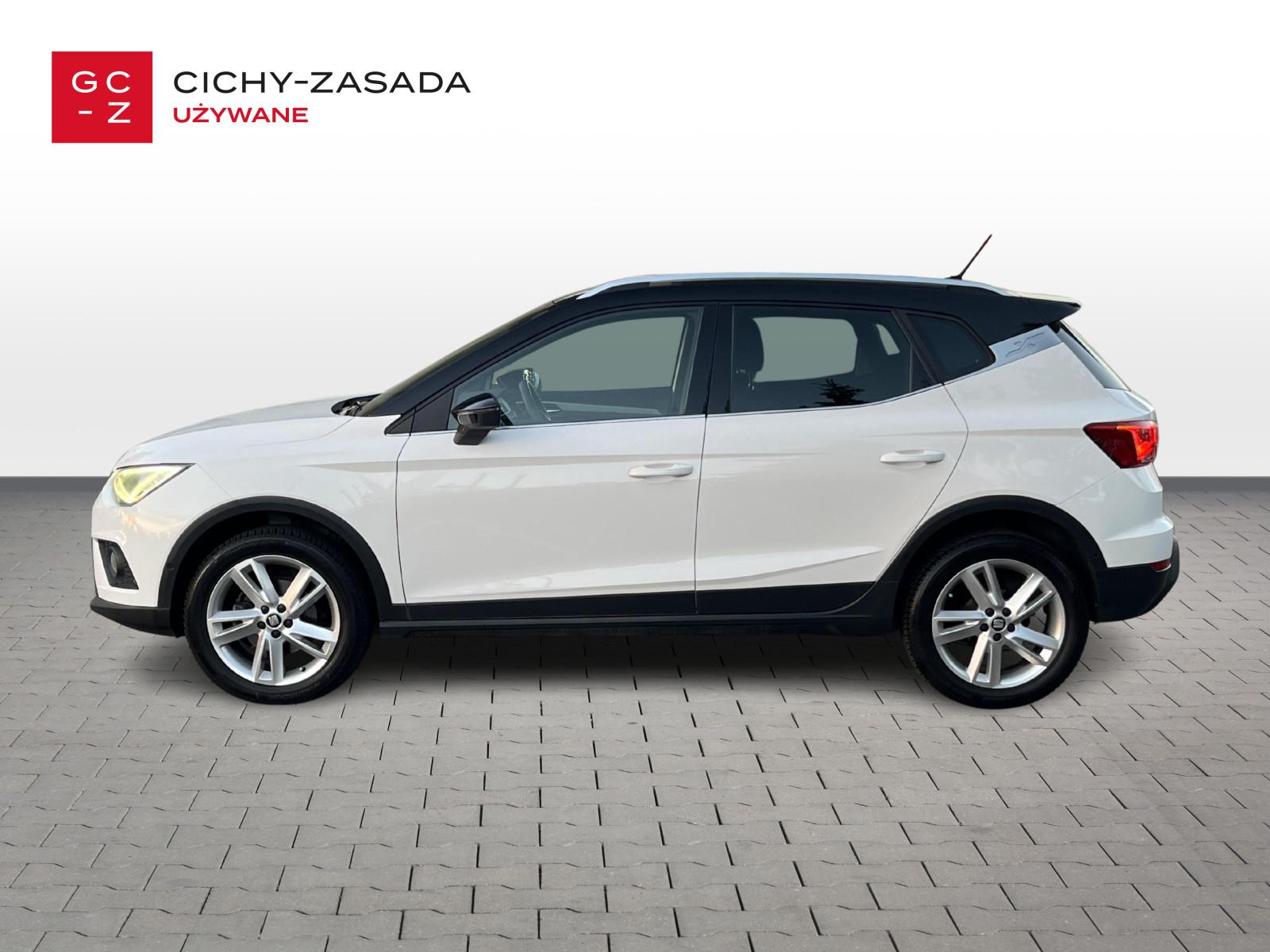 1.5 TSI 150KM FR|Salon PL|Android Auto|Czujniki Parkowania| 1