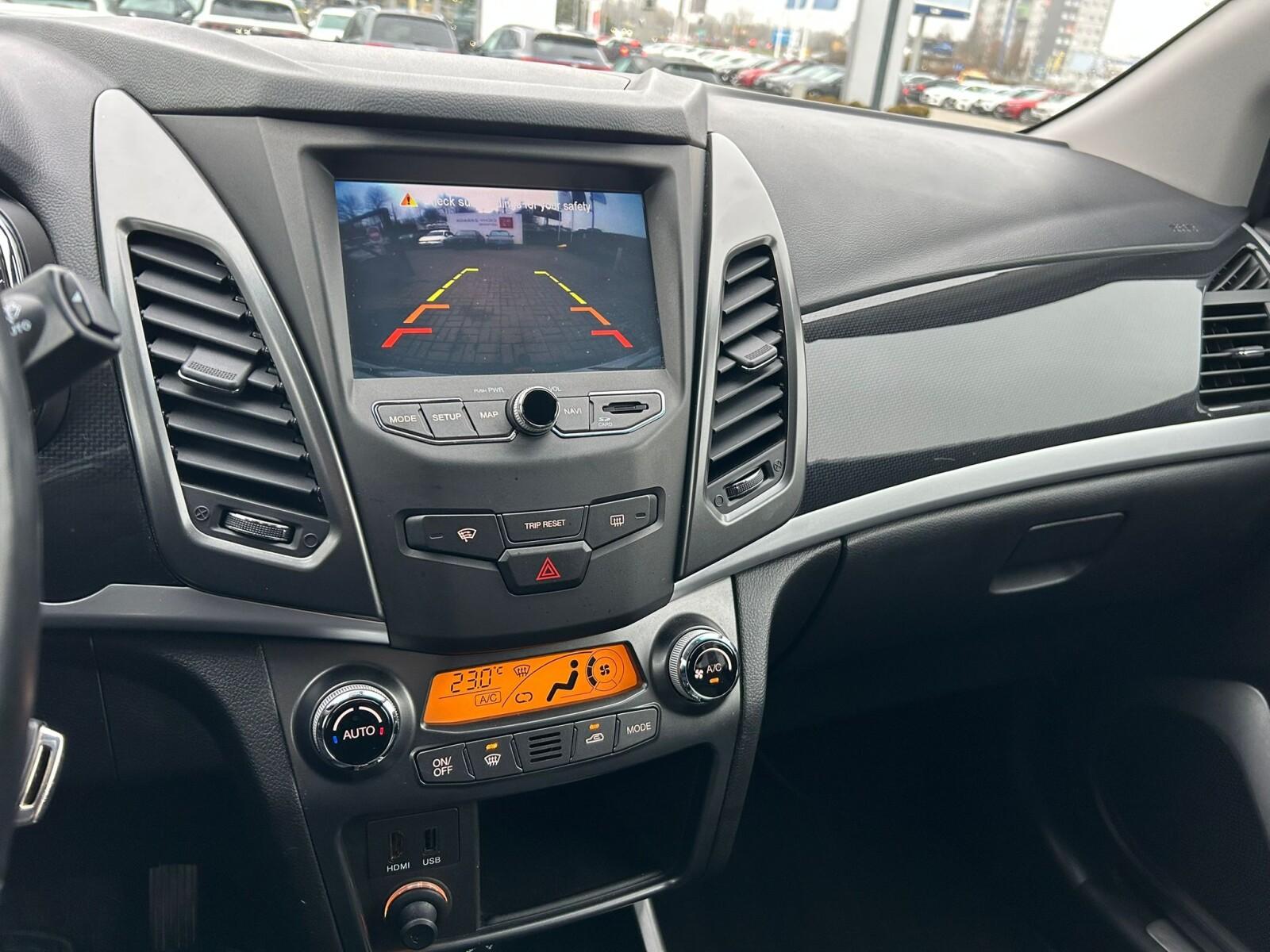 2.0 149 KM | Kamera Cofania | Podgrzewane Fotele | SalonPL |FV23% 14