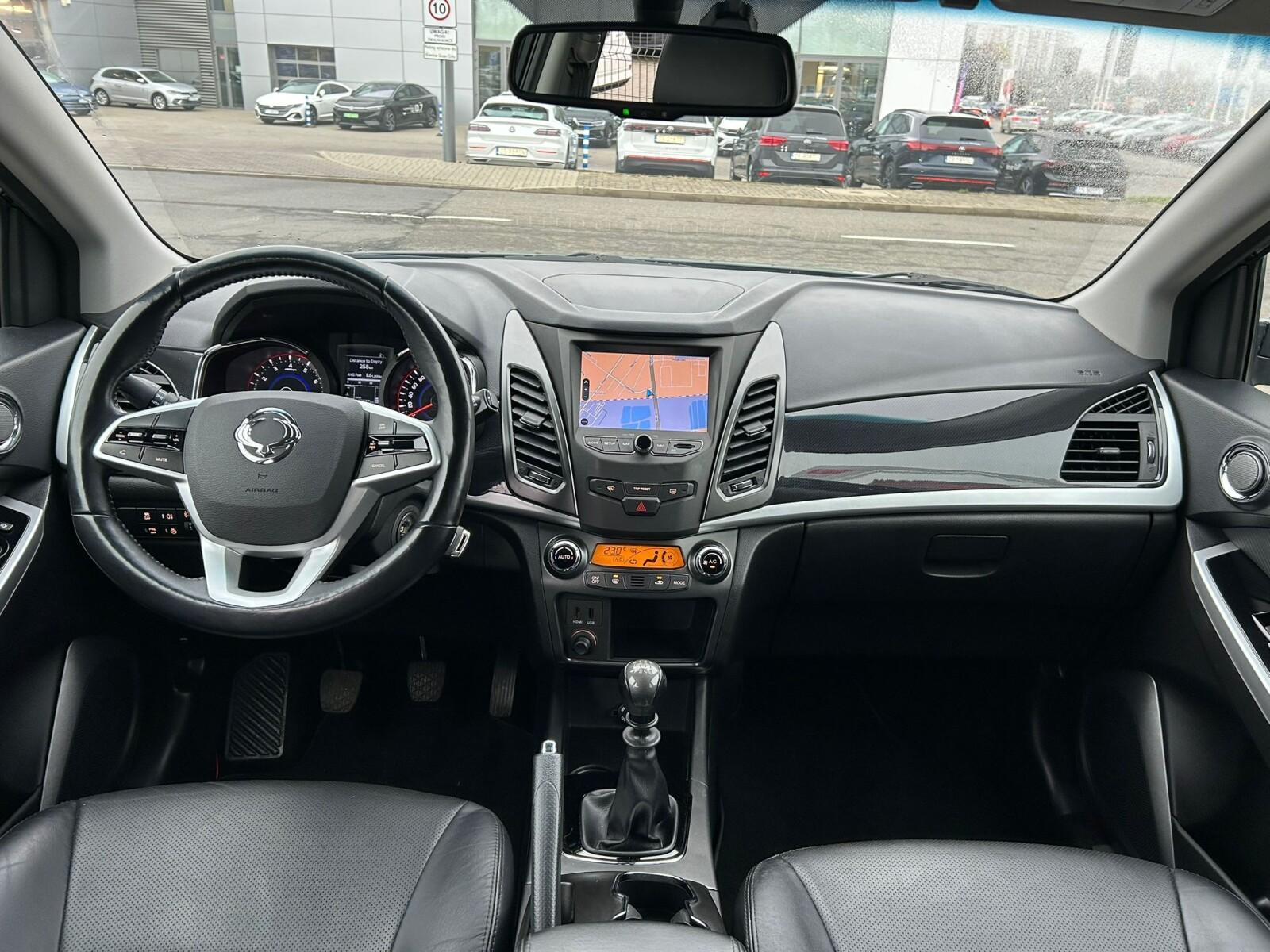 2.0 149 KM | Kamera Cofania | Podgrzewane Fotele | SalonPL |FV23% 10