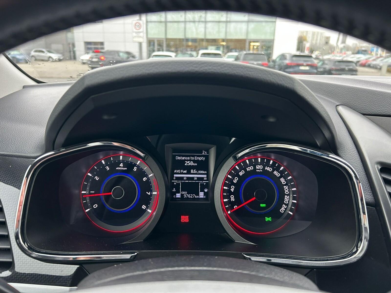 2.0 149 KM | Kamera Cofania | Podgrzewane Fotele | SalonPL |FV23% 17